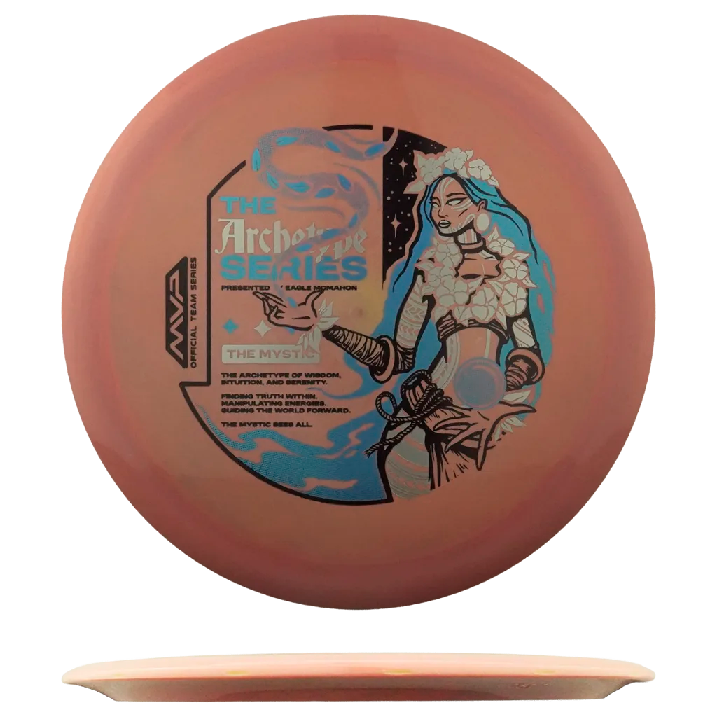 Neutron Boost - Eagle McMahon 2026 Team Series