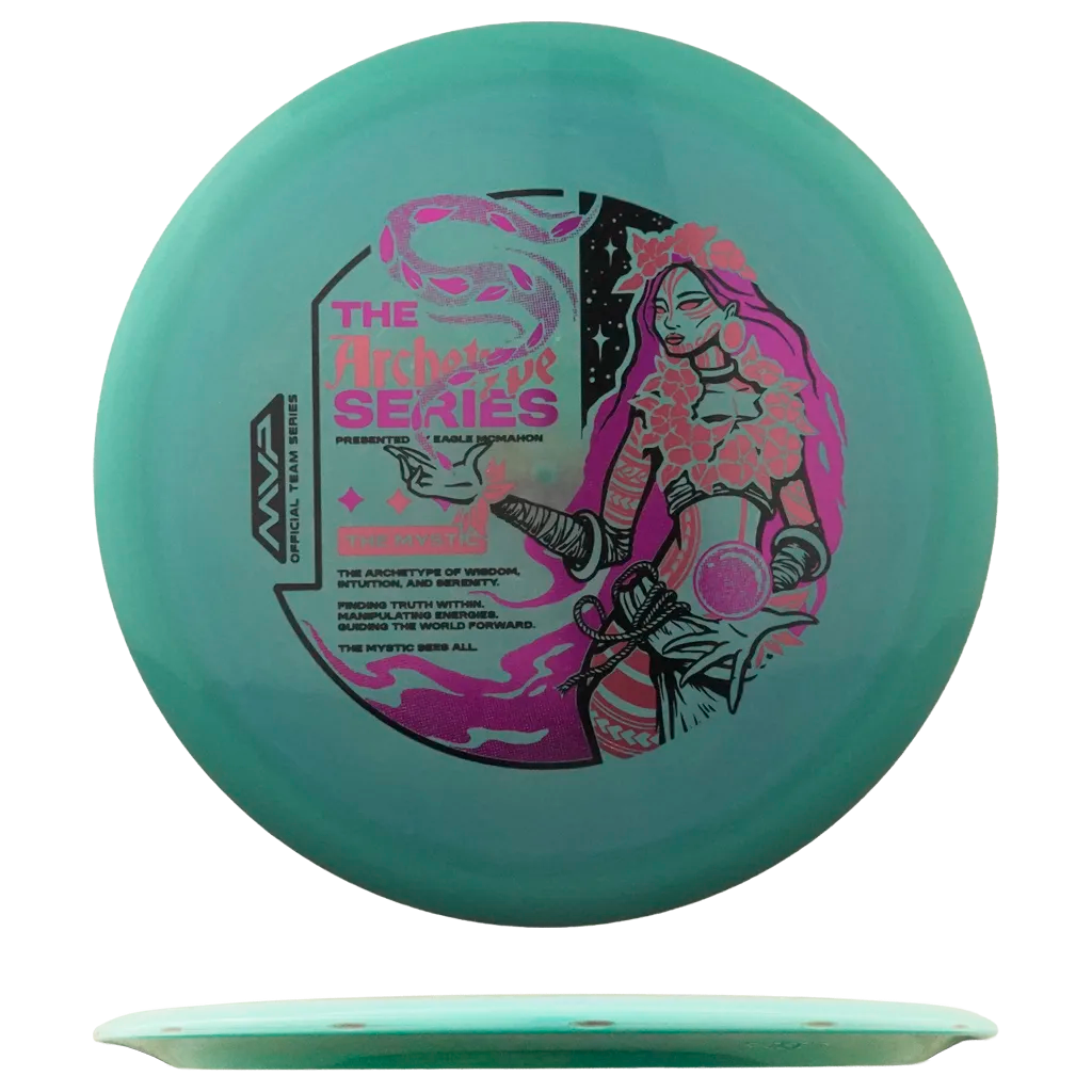 Neutron Boost - Eagle McMahon 2026 Team Series