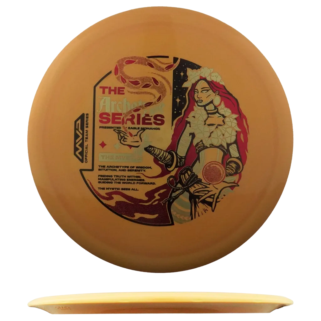 Neutron Boost - Eagle McMahon 2026 Team Series