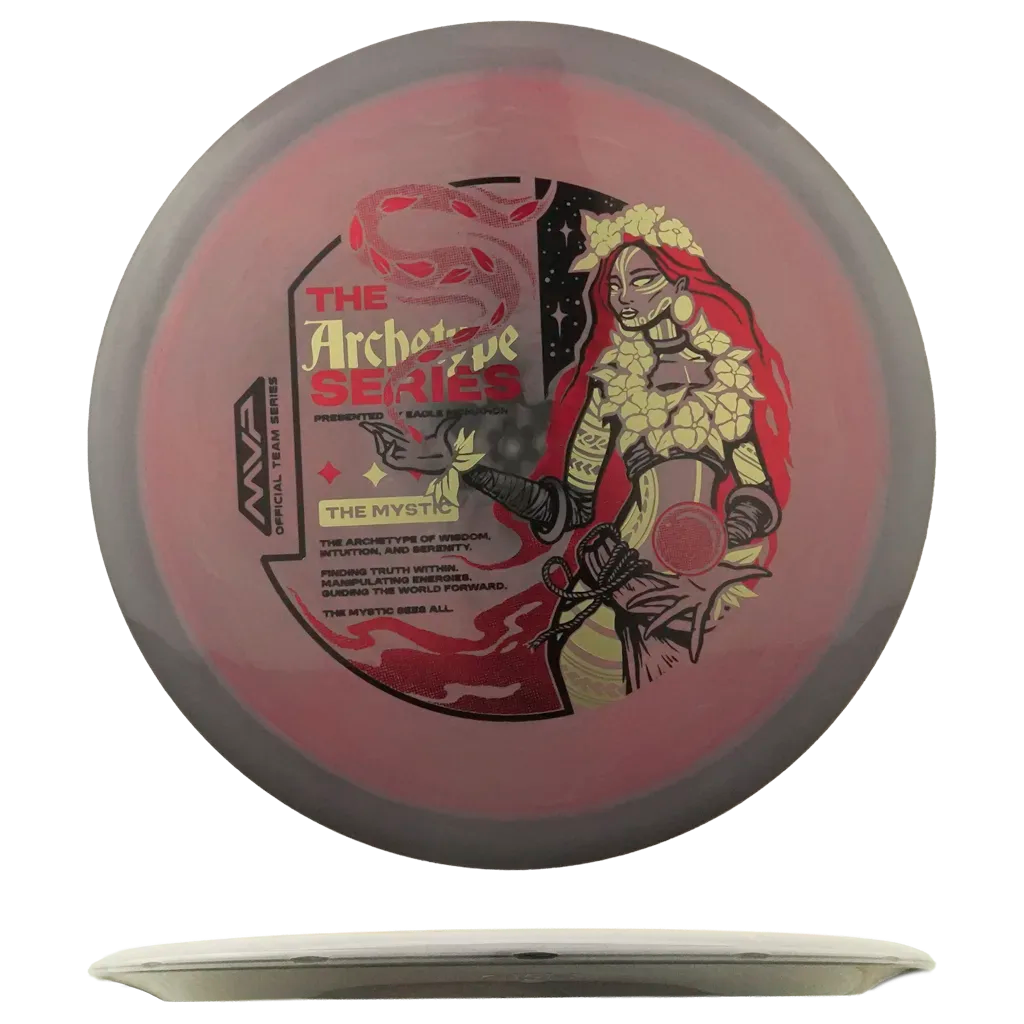 Neutron Boost - Eagle McMahon 2026 Team Series