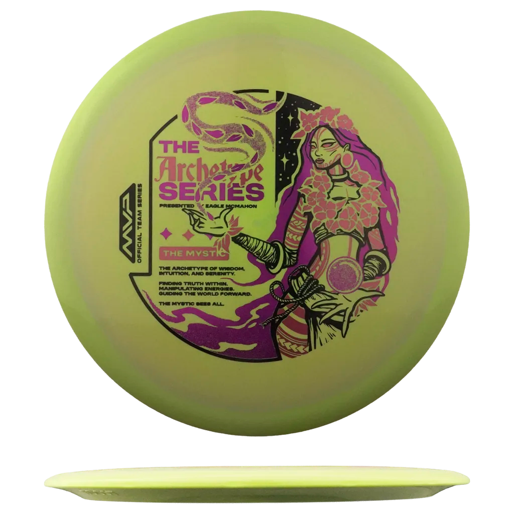 Neutron Boost - Eagle McMahon 2026 Team Series
