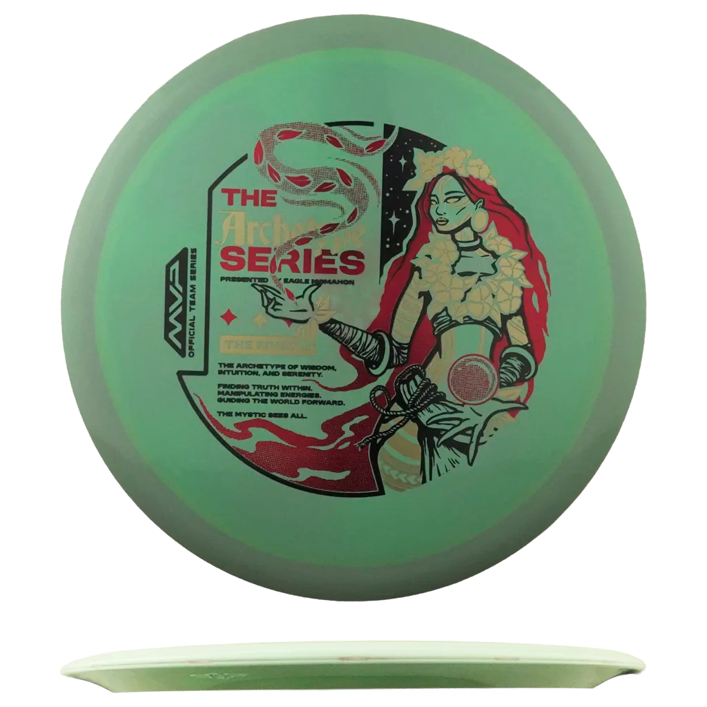 Neutron Boost - Eagle McMahon 2026 Team Series