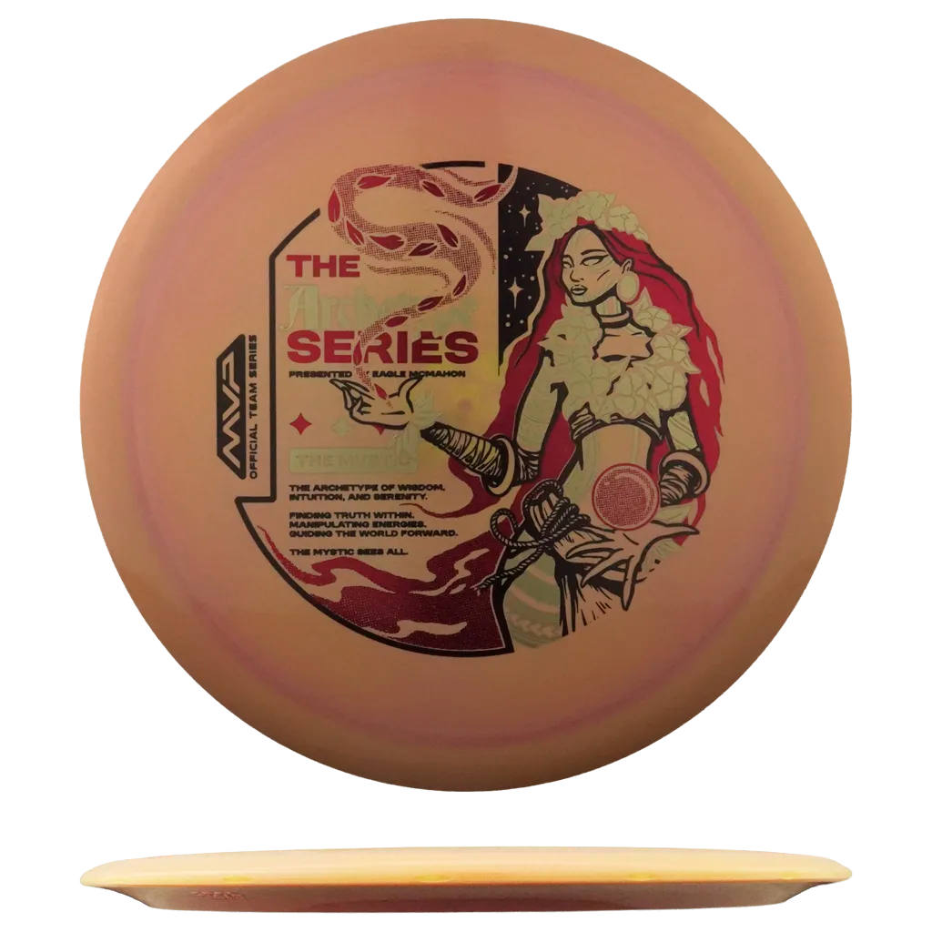 Neutron Boost - Eagle McMahon 2026 Team Series