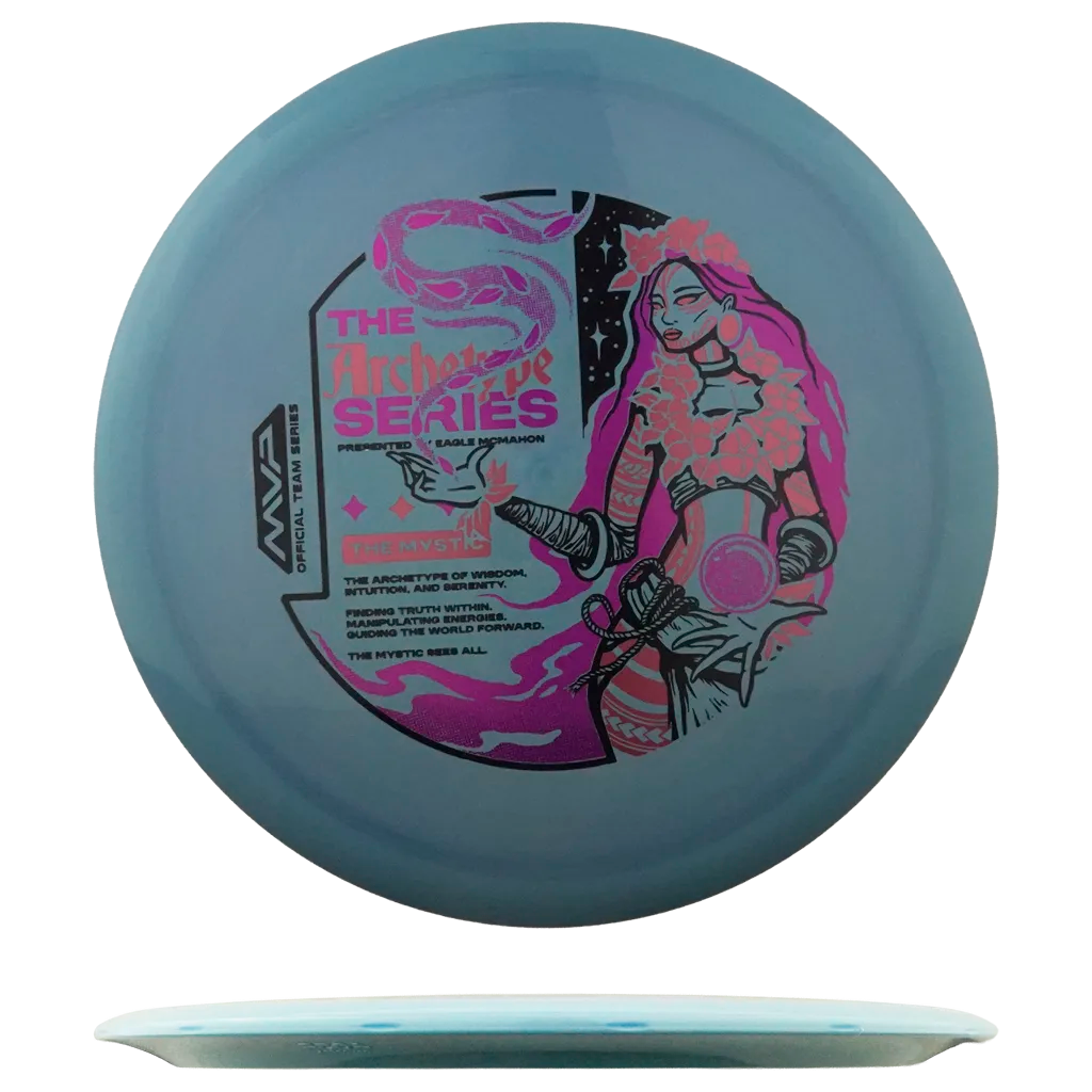 Neutron Boost - Eagle McMahon 2026 Team Series