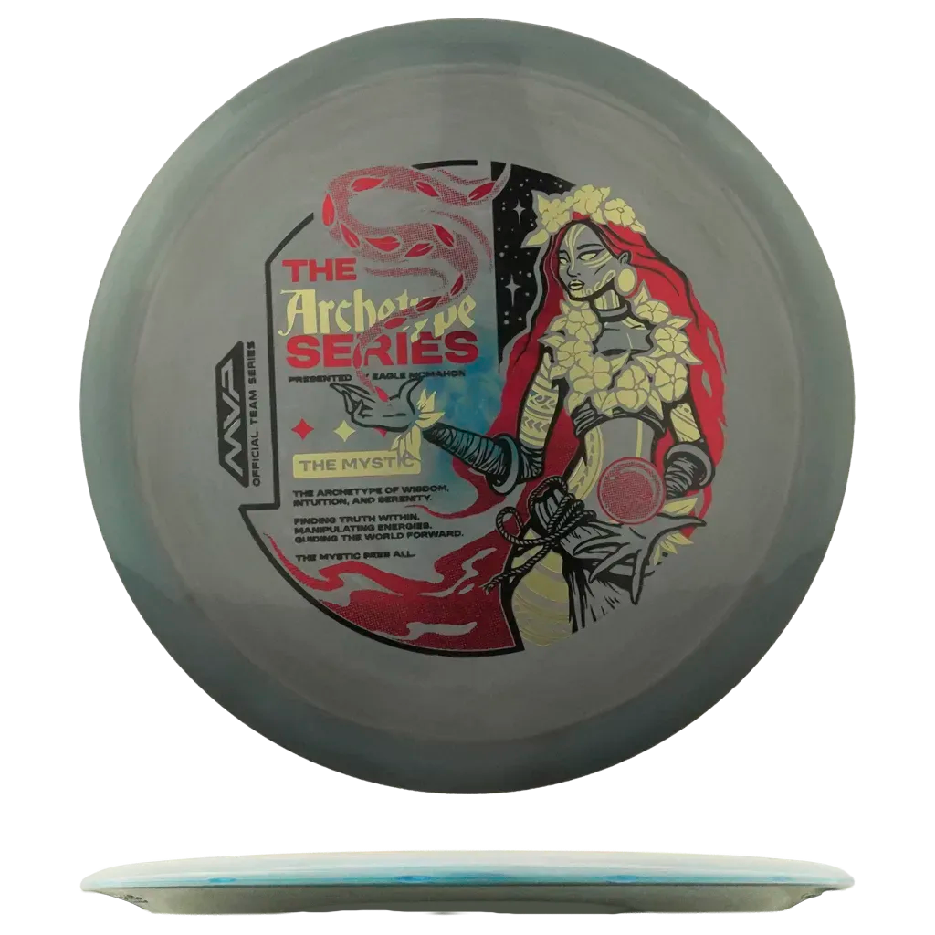 Neutron Boost - Eagle McMahon 2026 Team Series