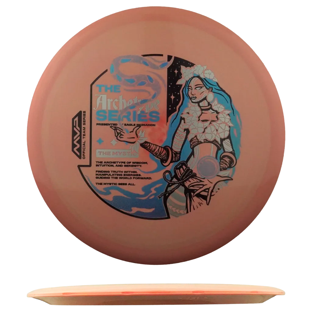 Neutron Boost - Eagle McMahon 2026 Team Series