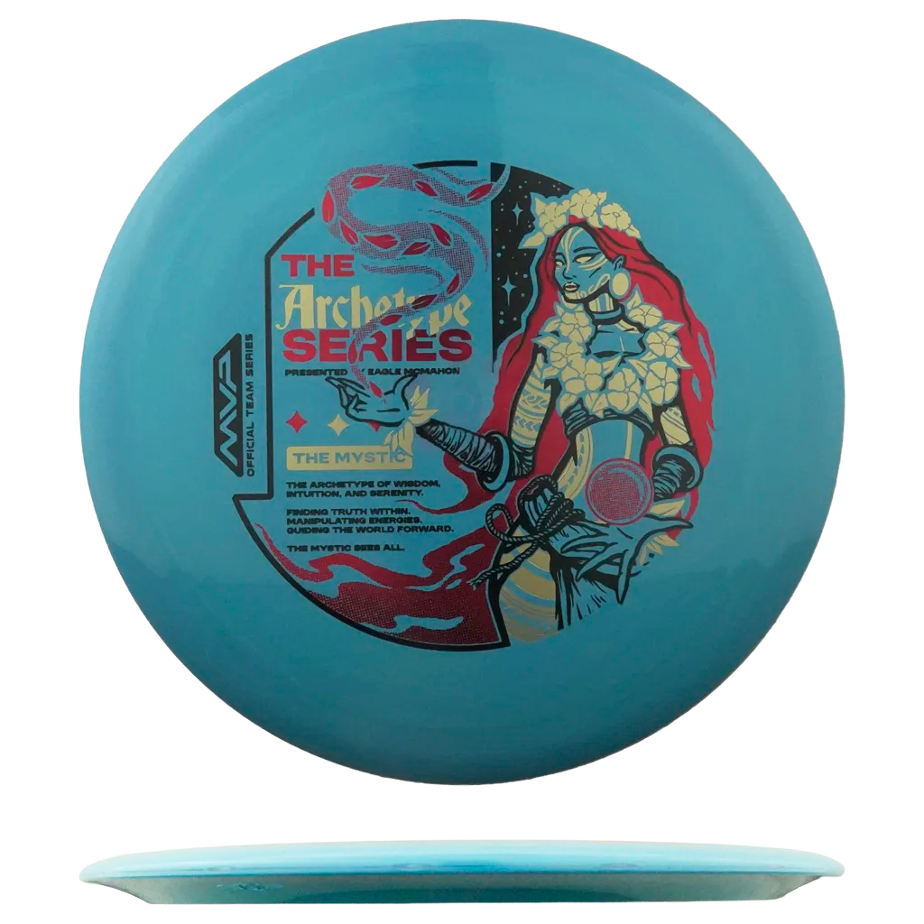 Neutron Boost - Eagle McMahon 2026 Team Series