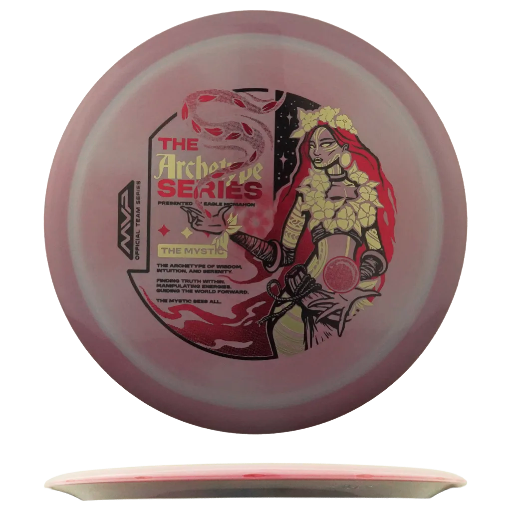 Neutron Boost - Eagle McMahon 2026 Team Series