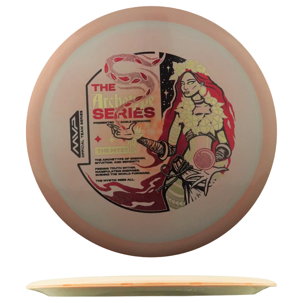 Neutron Boost - Eagle McMahon 2026 Team Series