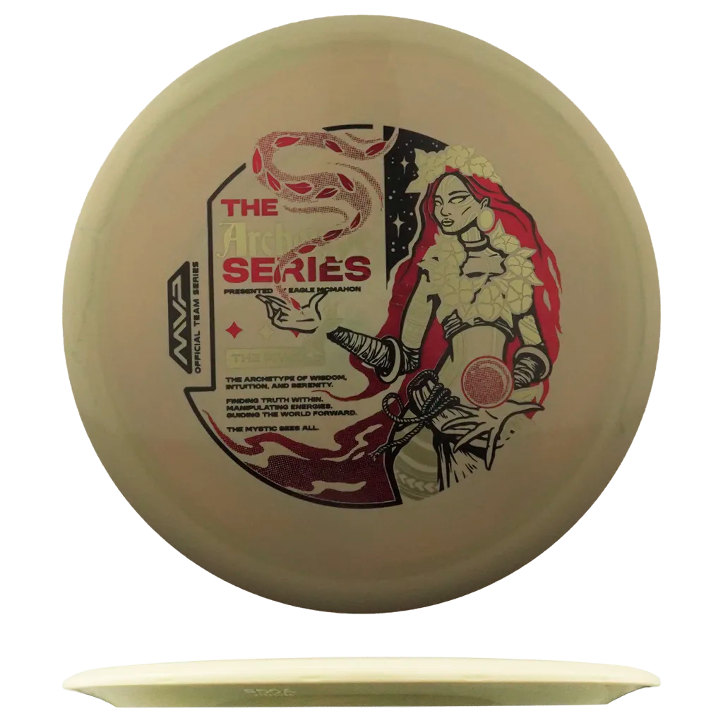 Neutron Boost - Eagle McMahon 2026 Team Series