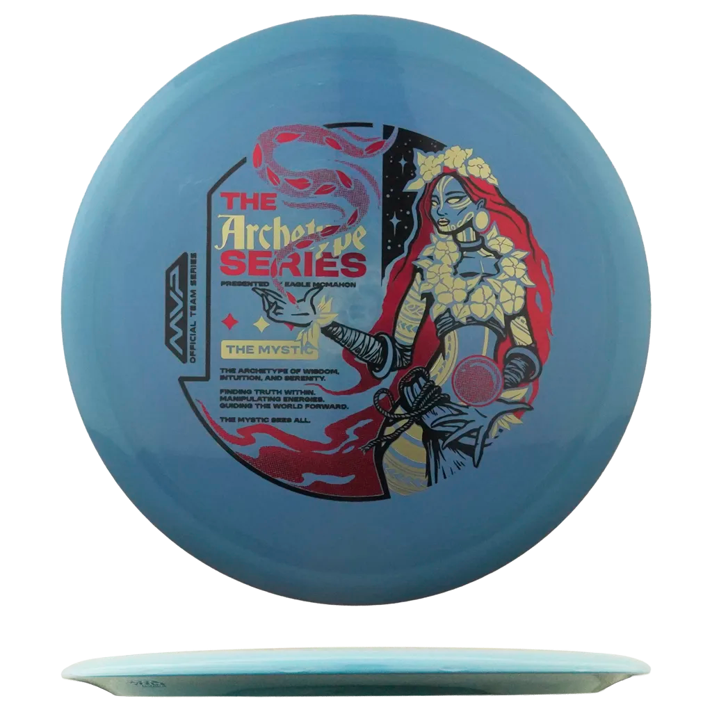 Neutron Boost - Eagle McMahon 2026 Team Series