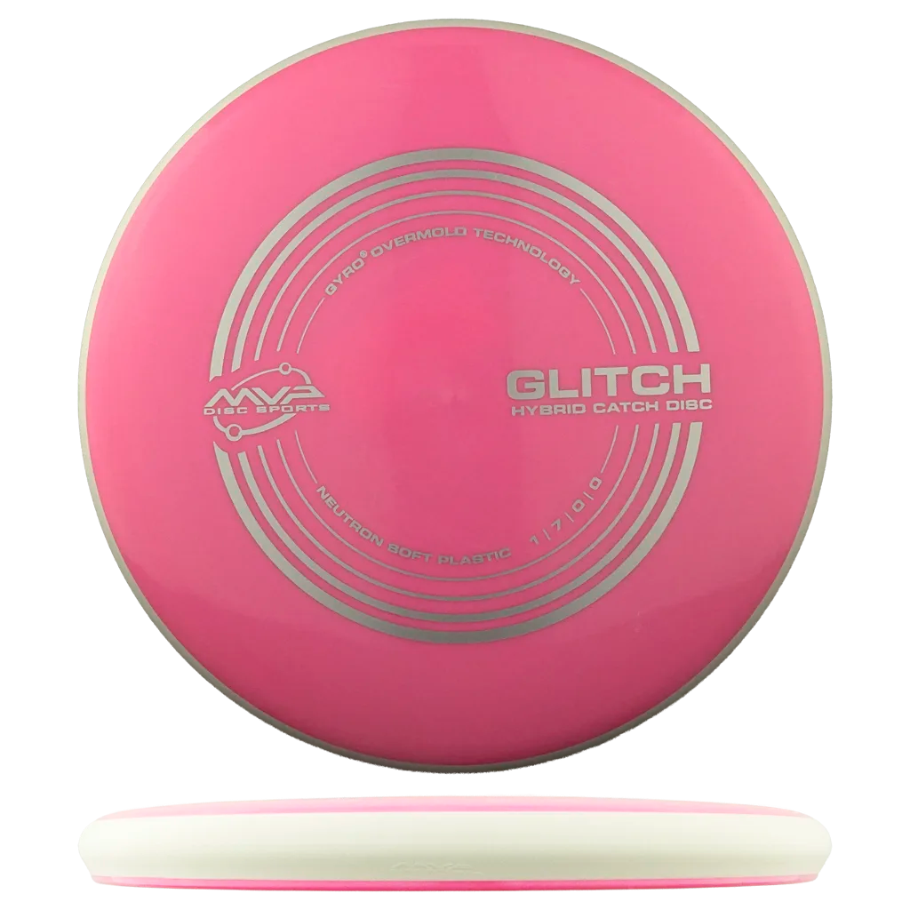 Neutron Soft Glitch