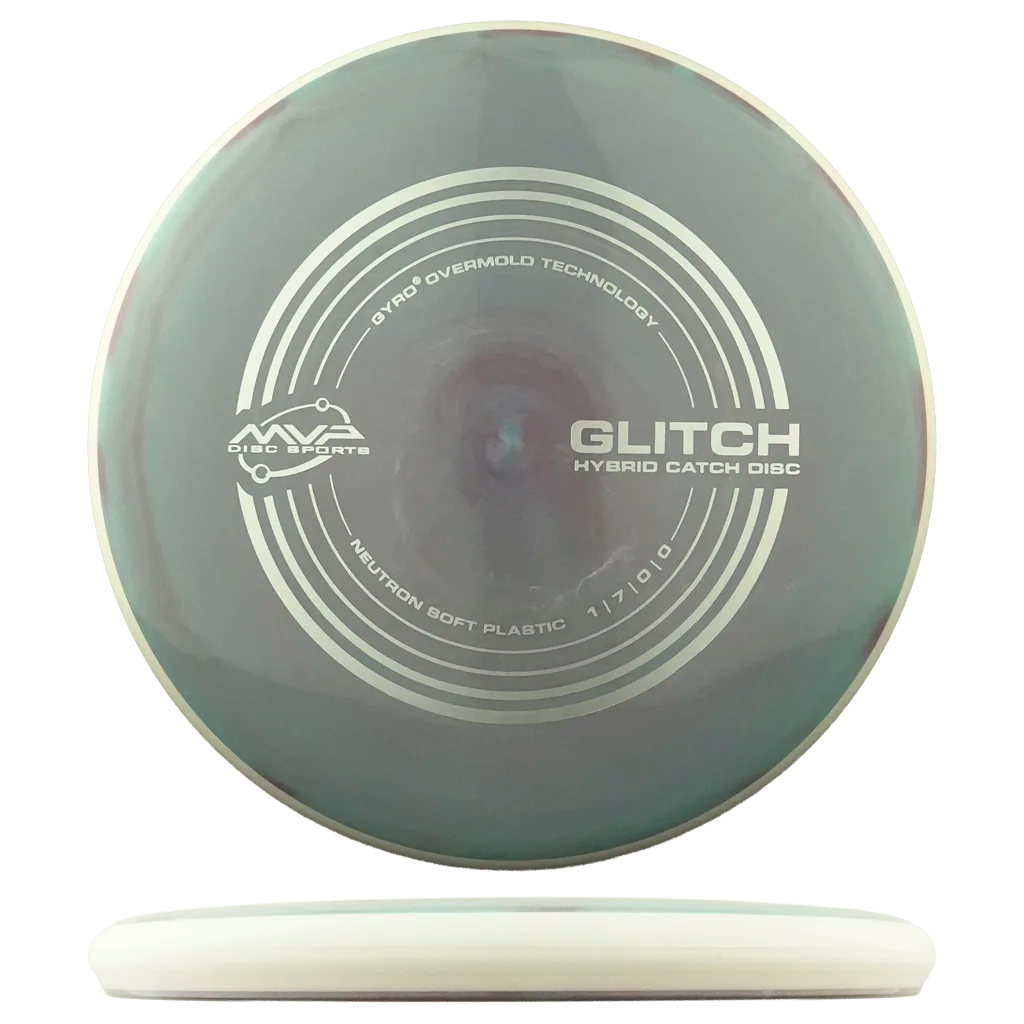 Neutron Soft Glitch
