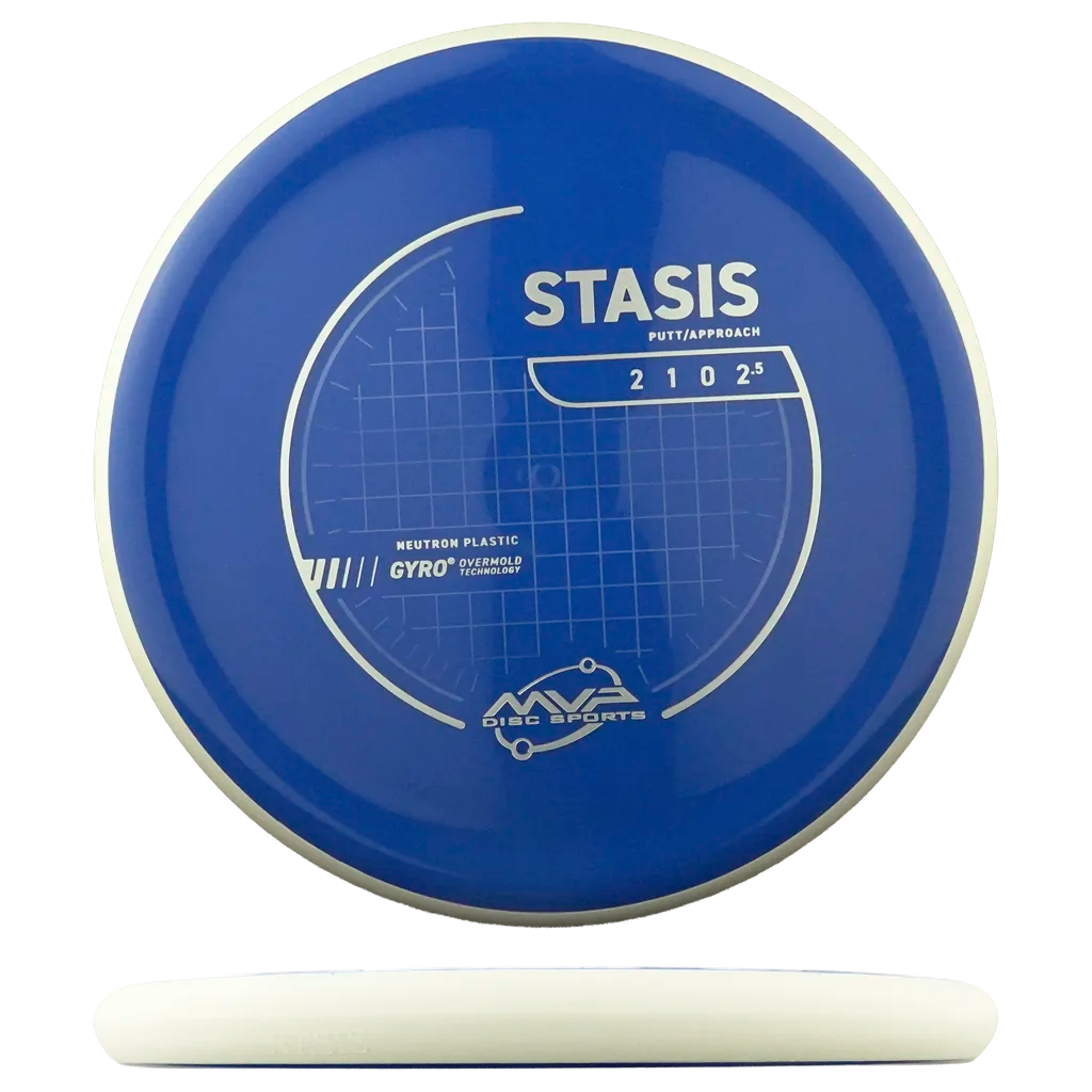 Neutron Stasis