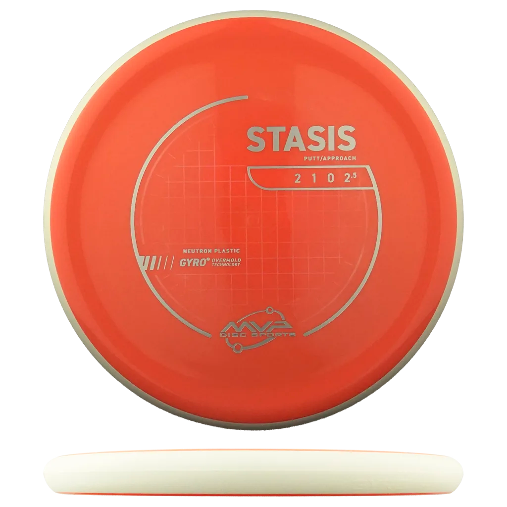 Neutron Stasis