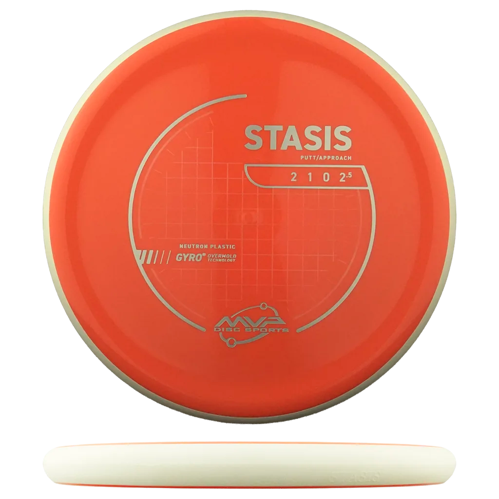 Neutron Stasis