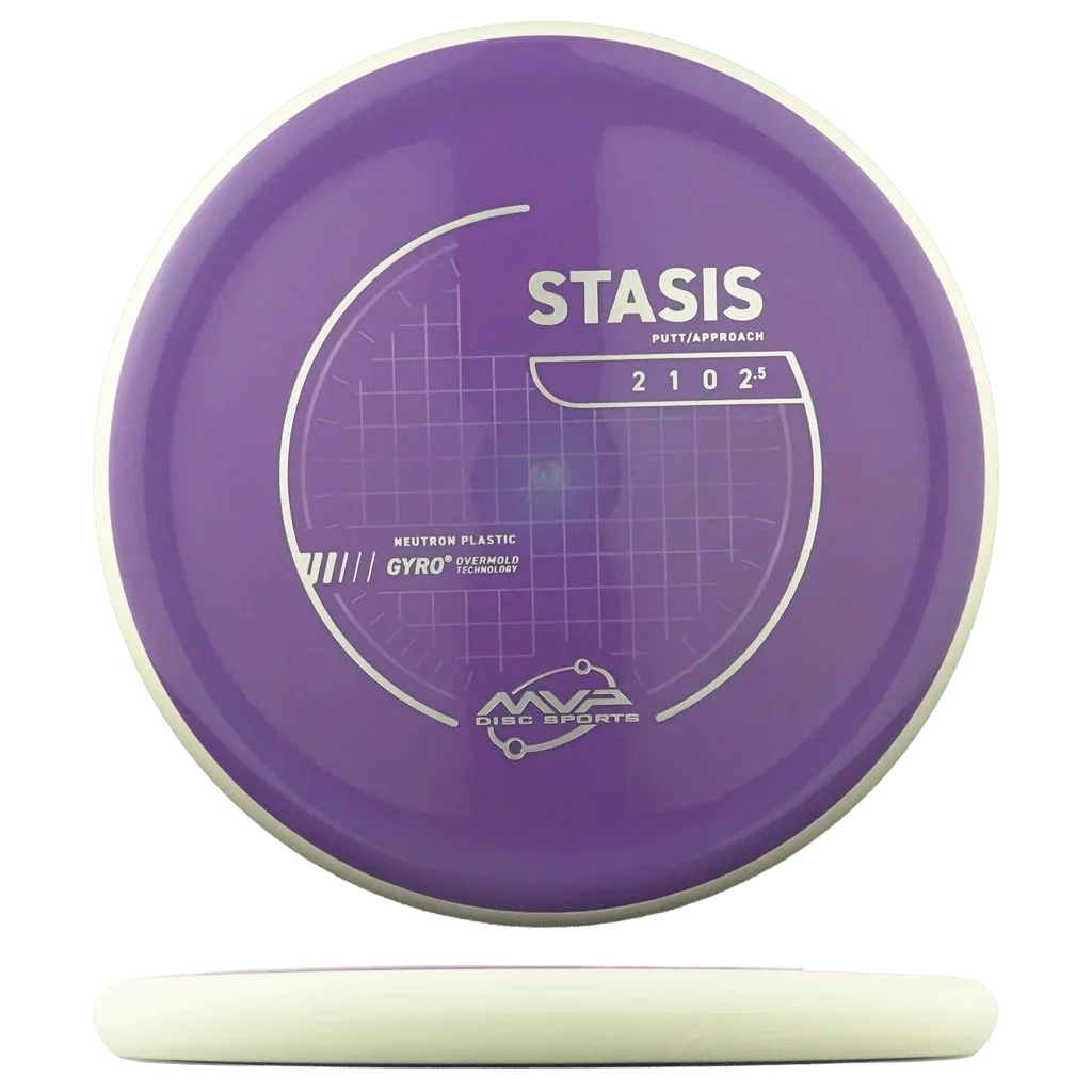 Neutron Stasis