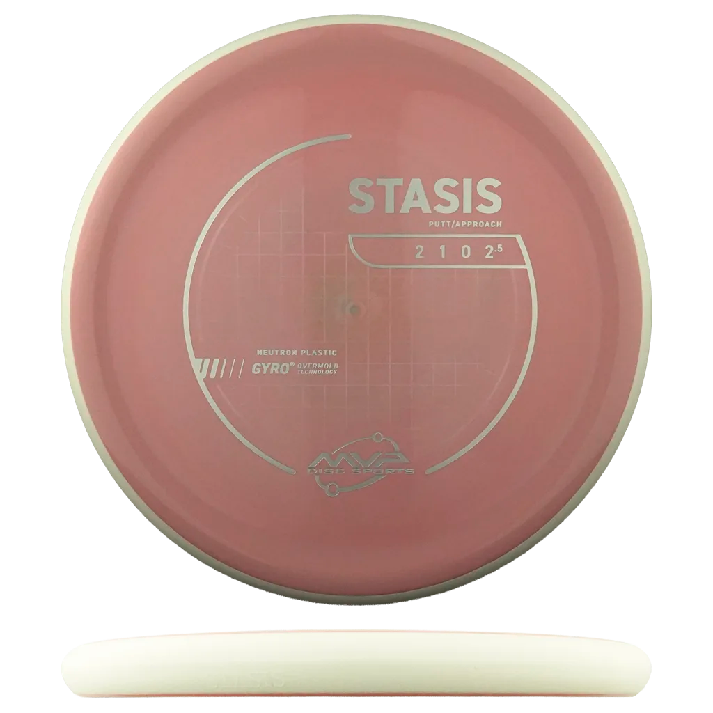 Neutron Stasis
