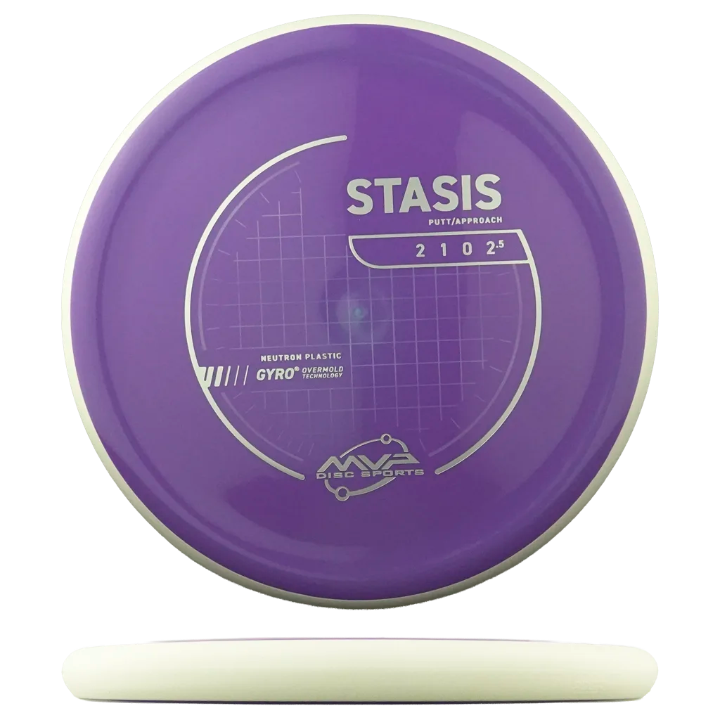 Neutron Stasis
