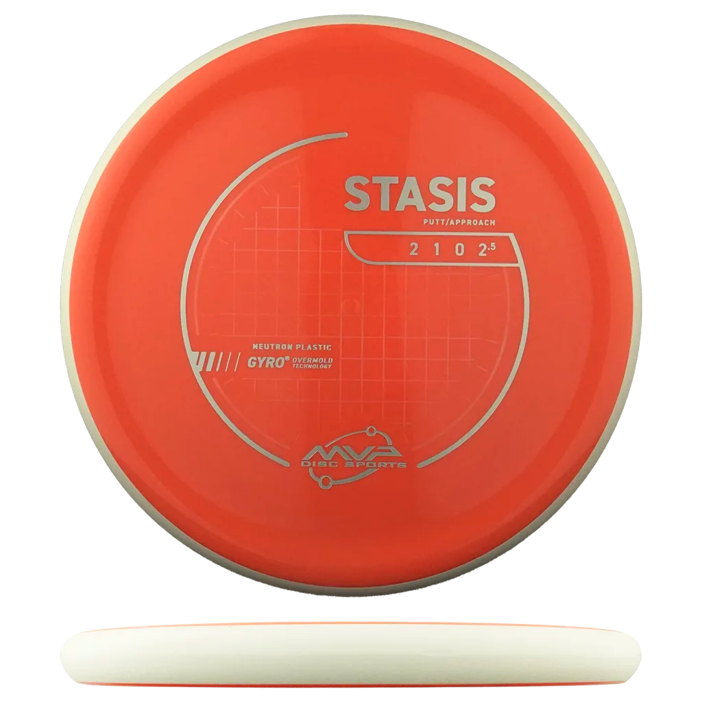 Neutron Stasis