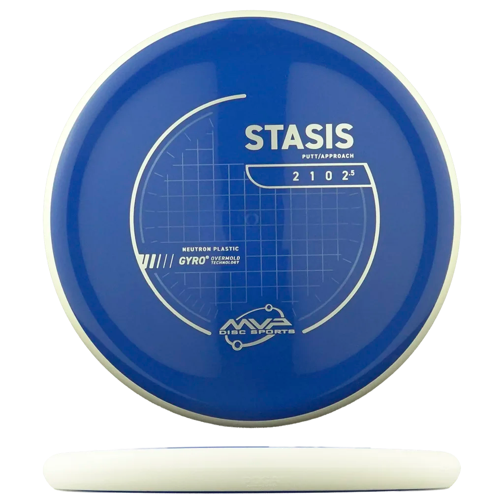 Neutron Stasis