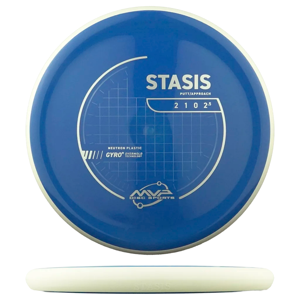 Neutron Stasis
