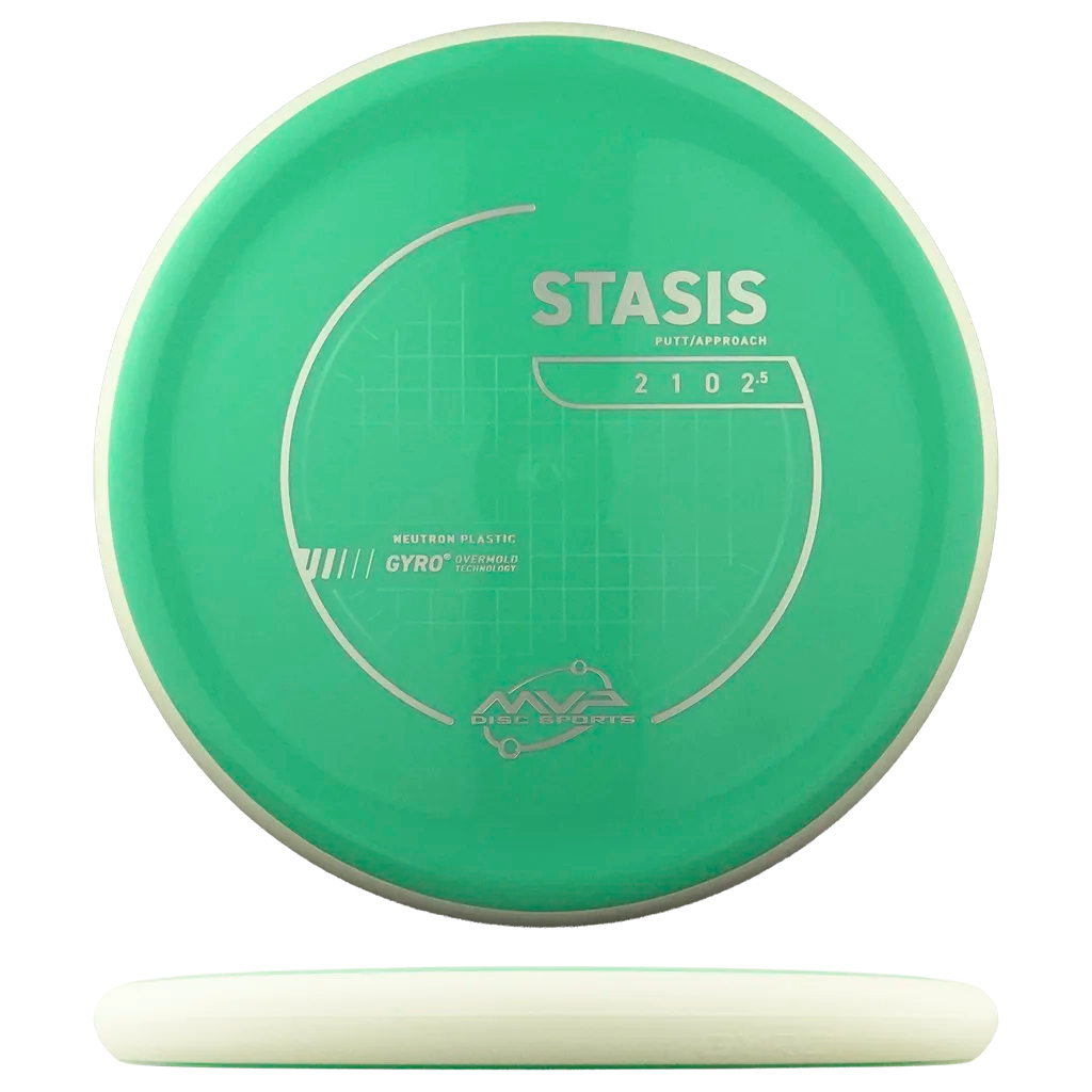 Neutron Stasis
