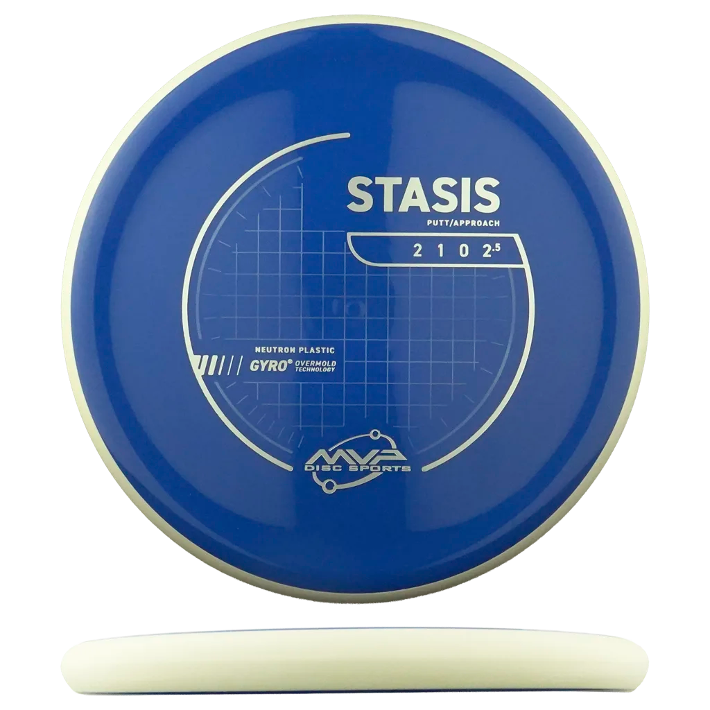 Neutron Stasis