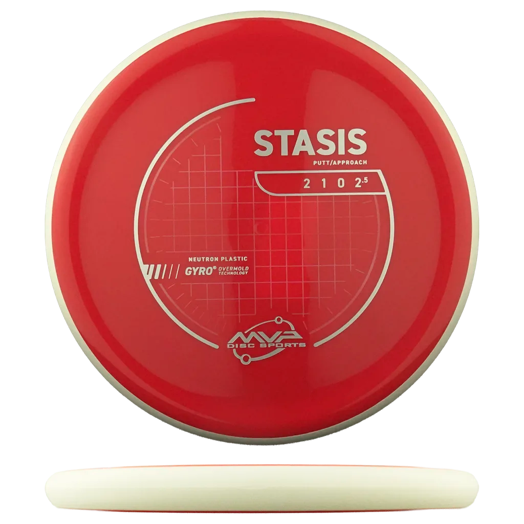 Neutron Stasis