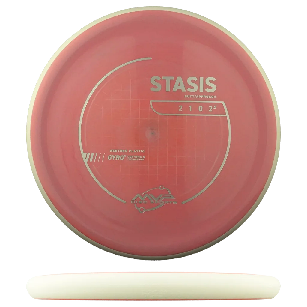 Neutron Stasis