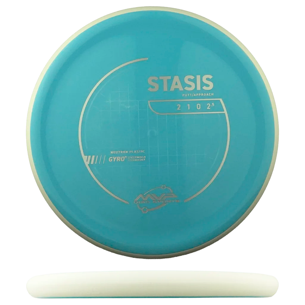 Neutron Stasis