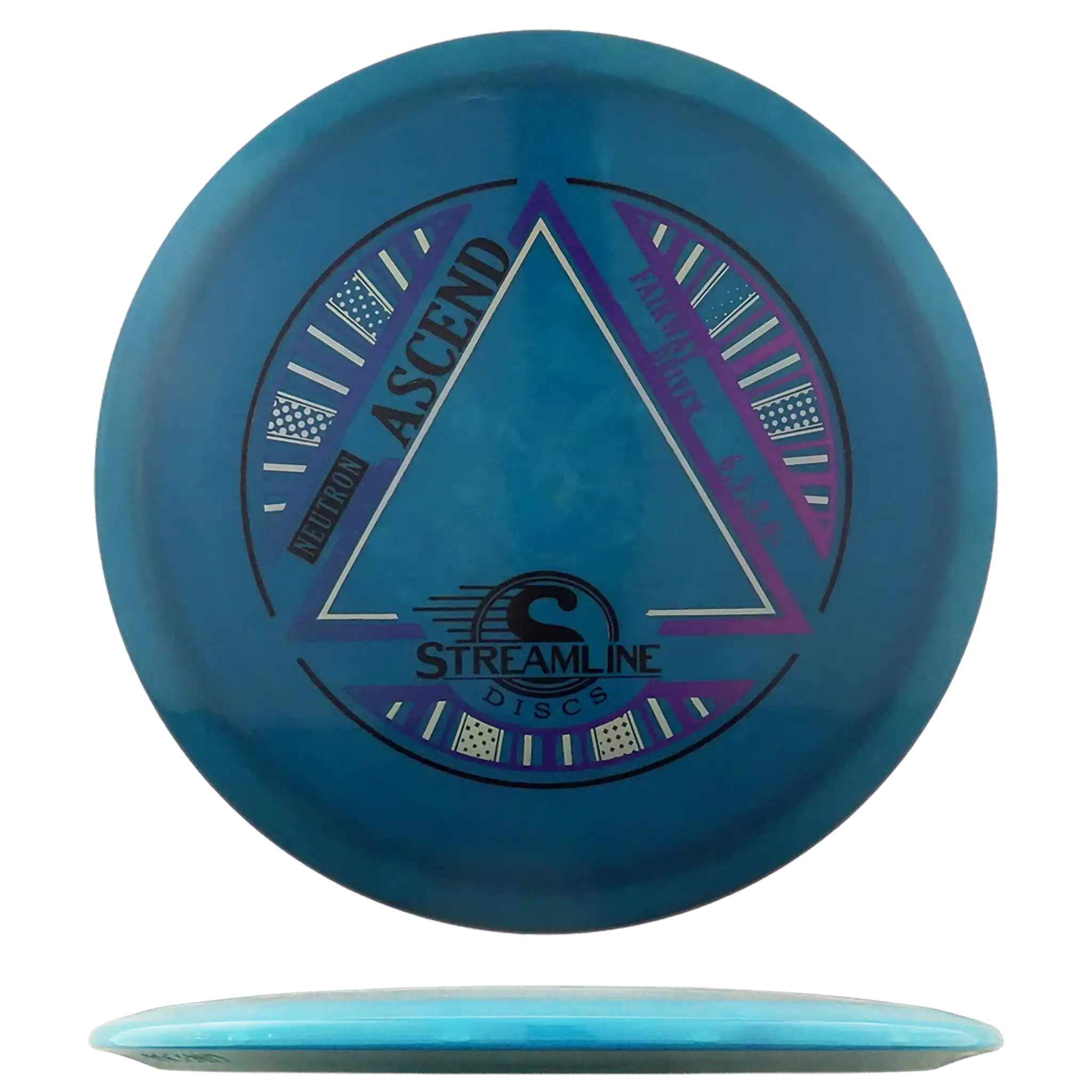 Neutron Ascend
