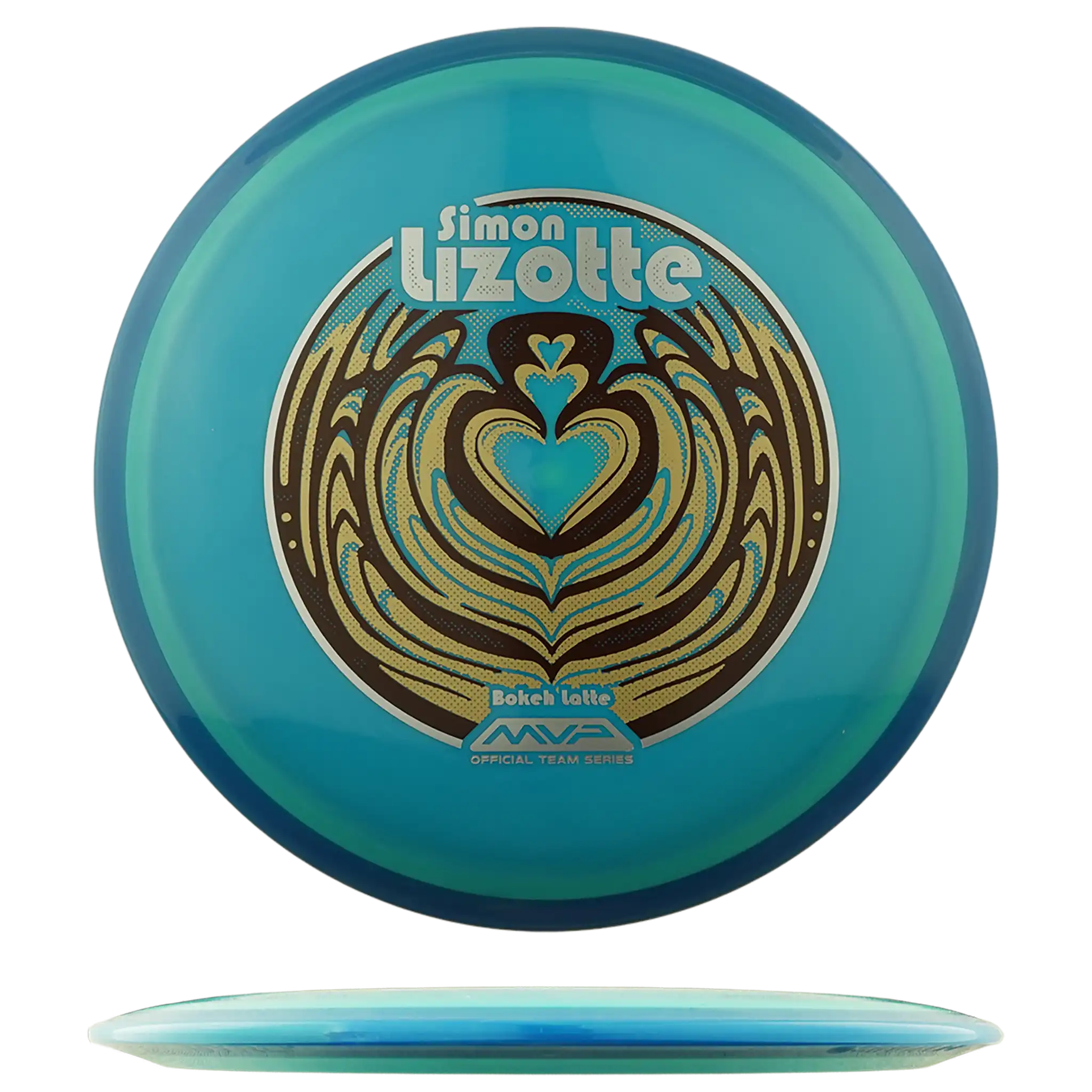 Neutron Bokeh - Simon Lizotte Team Series