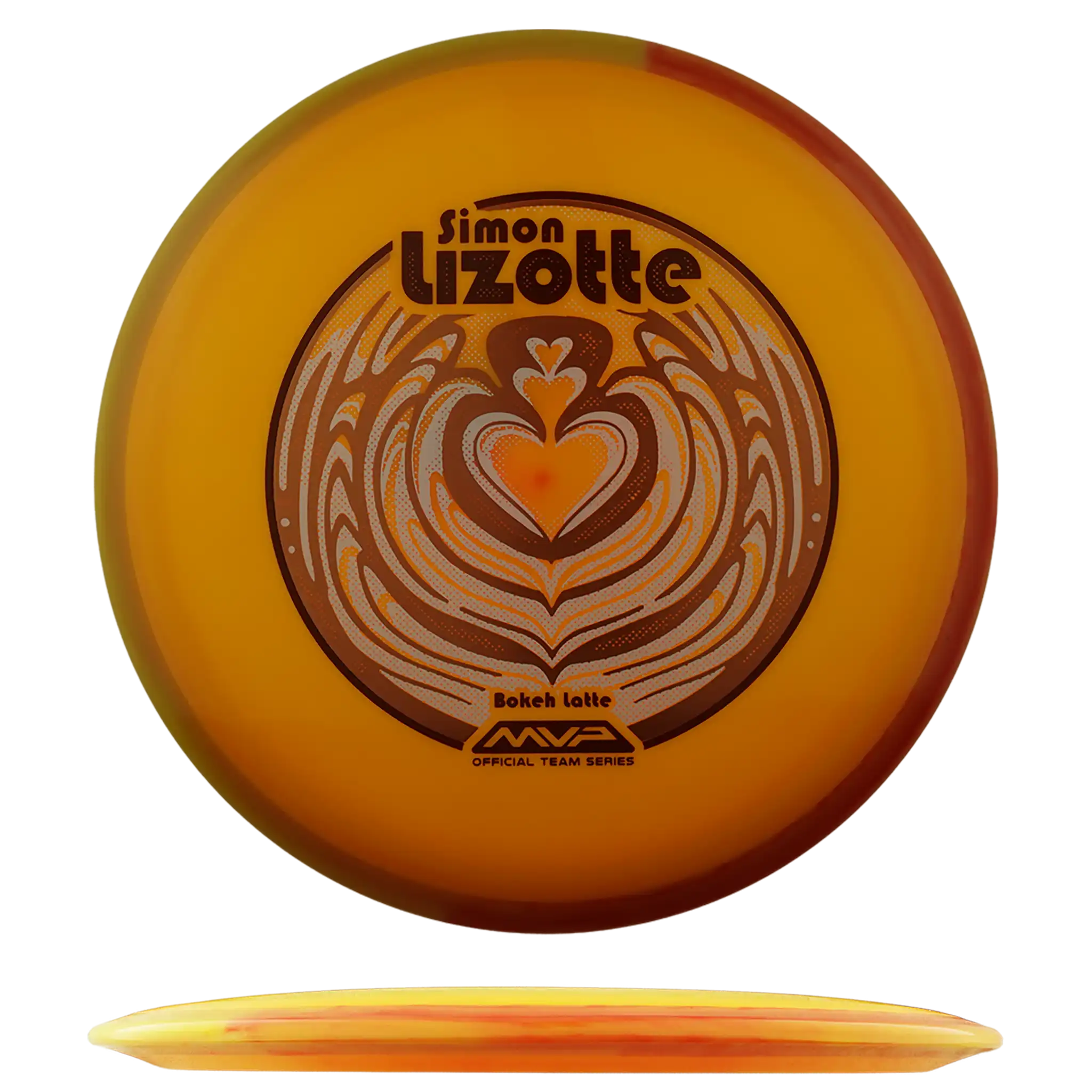 Neutron Bokeh - Simon Lizotte Team Series