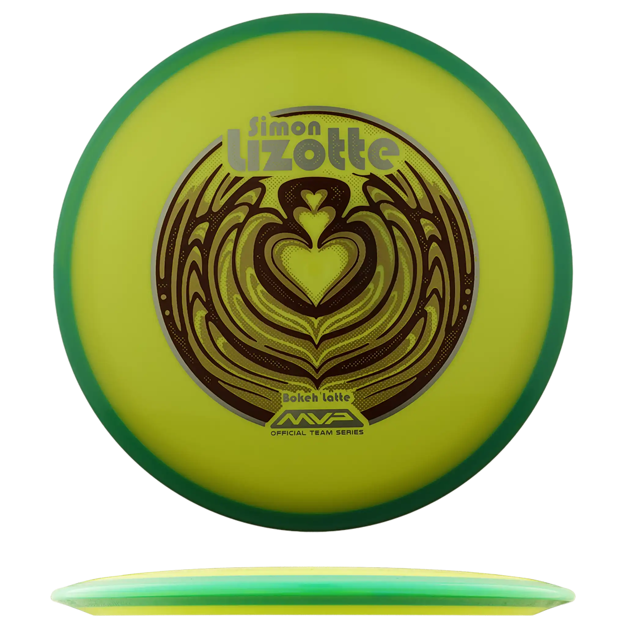 Neutron Bokeh - Simon Lizotte Team Series