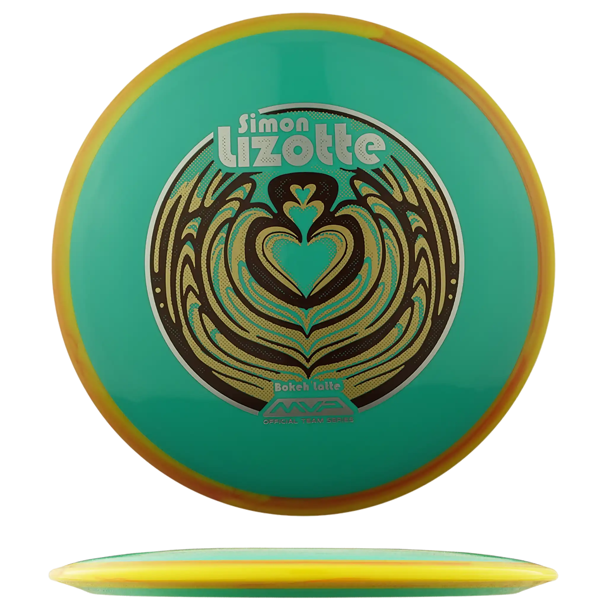 Neutron Bokeh - Simon Lizotte Team Series