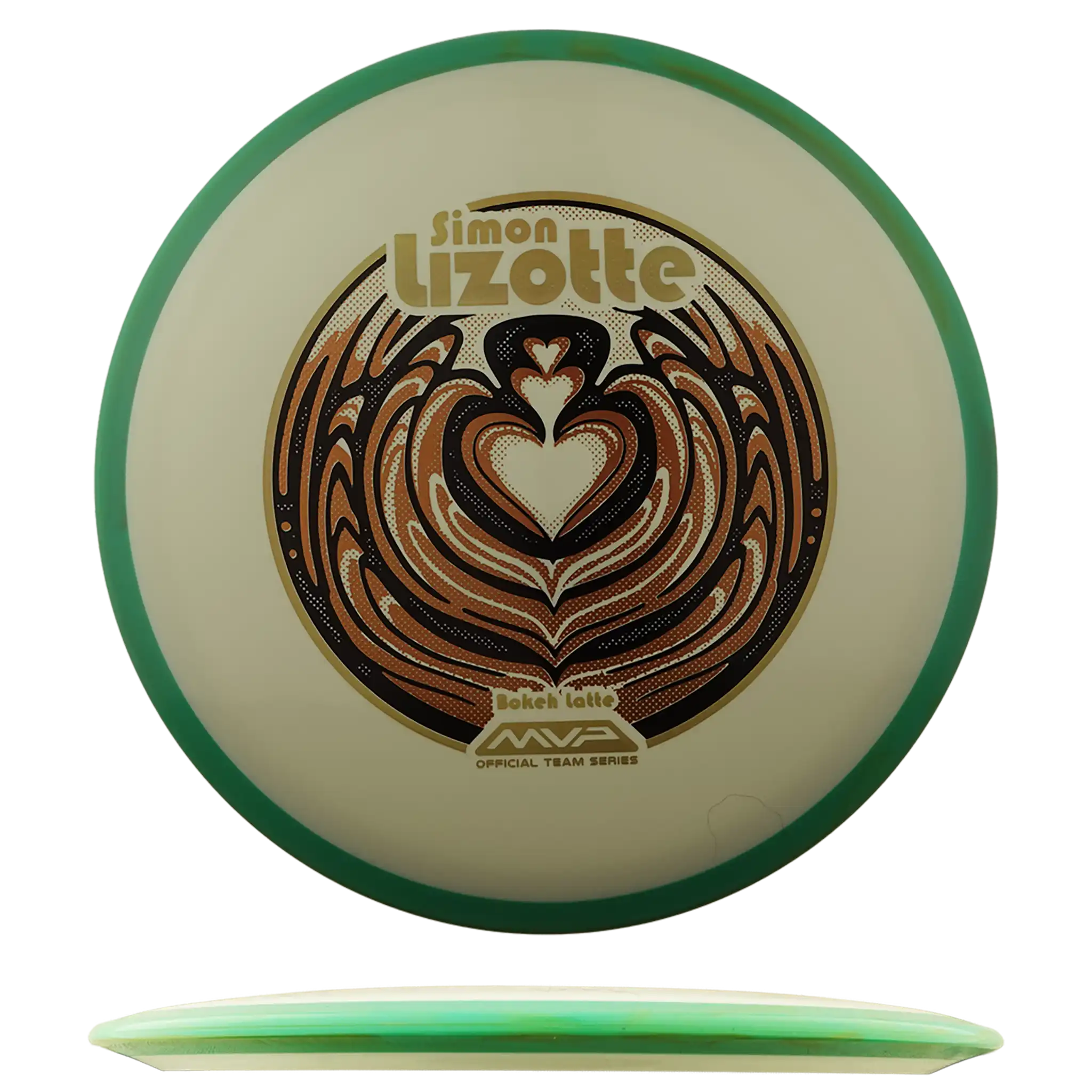 Neutron Bokeh - Simon Lizotte Team Series