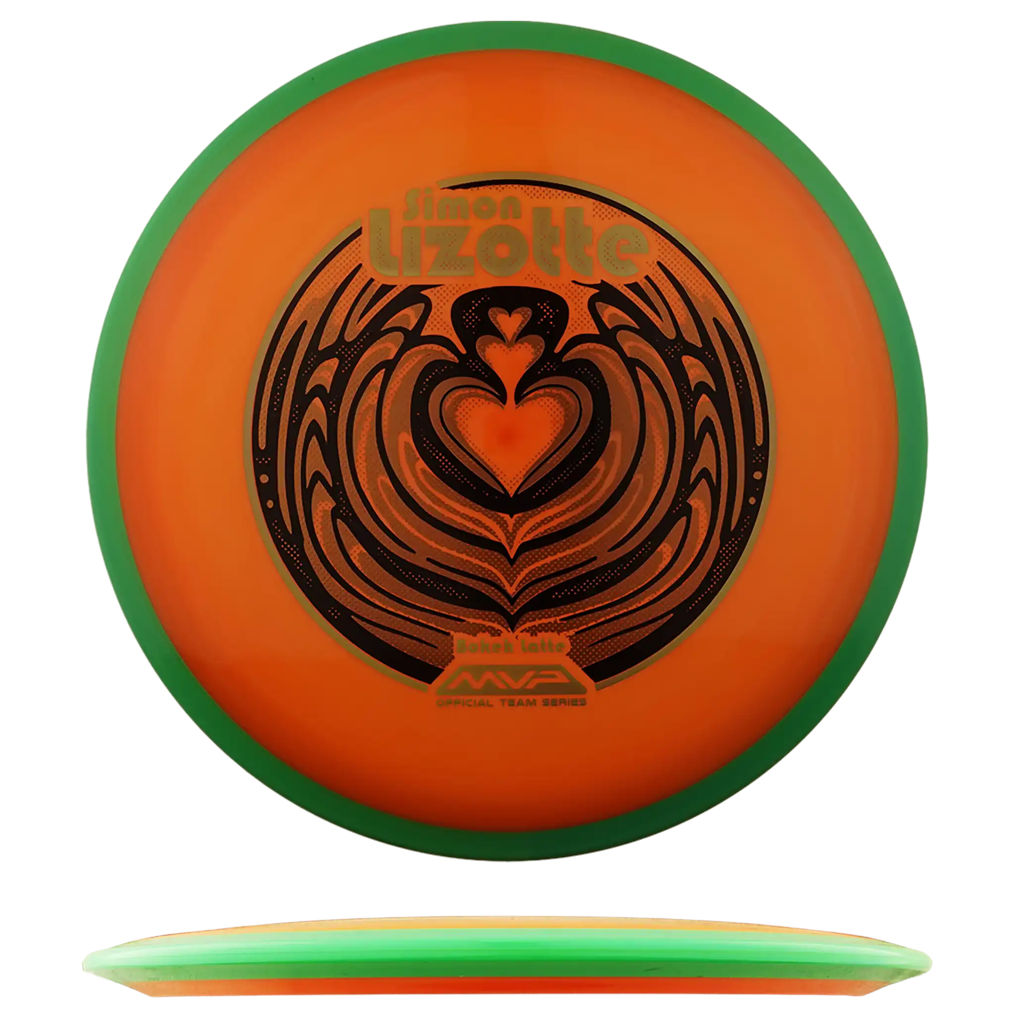 Neutron Bokeh - Simon Lizotte Team Series