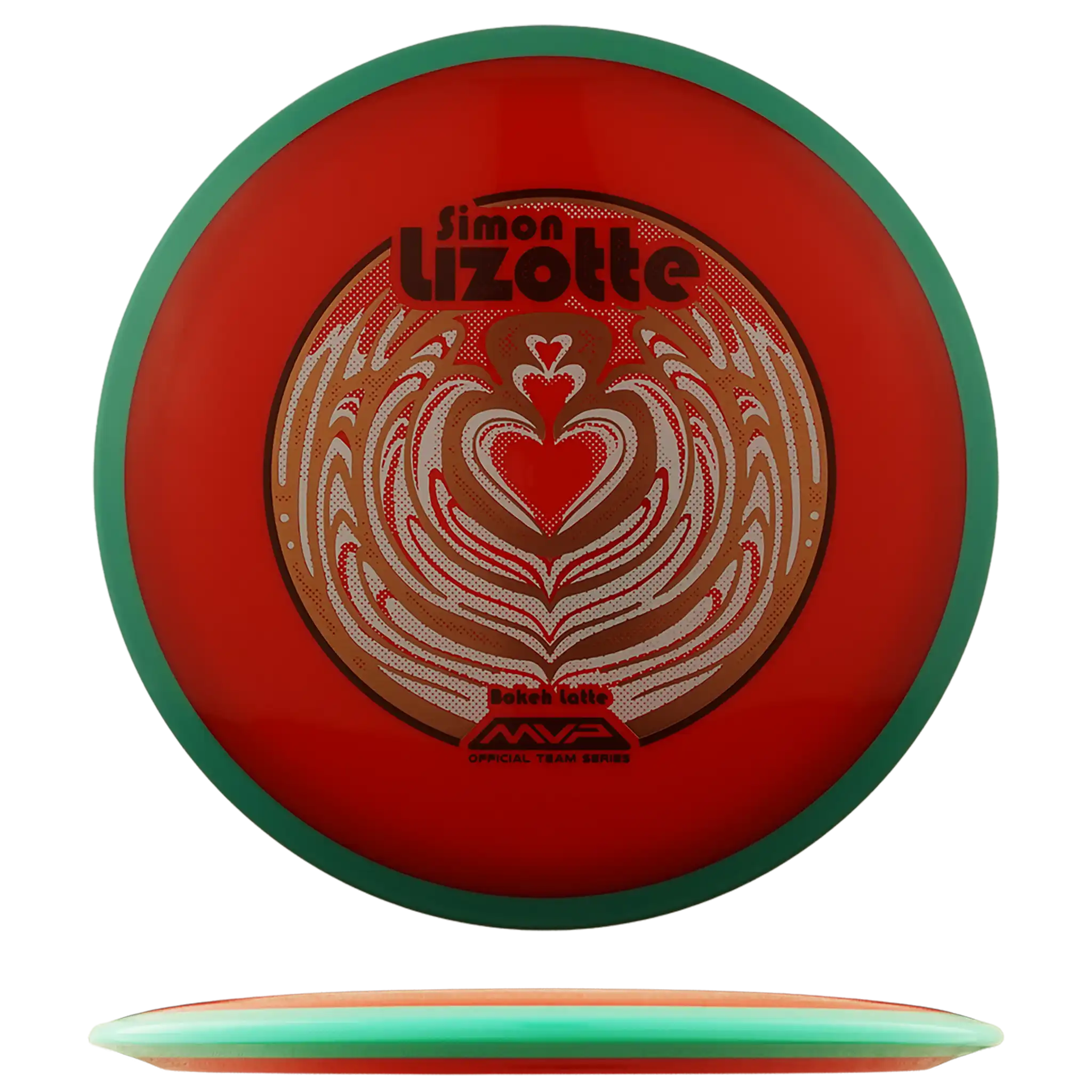 Neutron Bokeh - Simon Lizotte Team Series