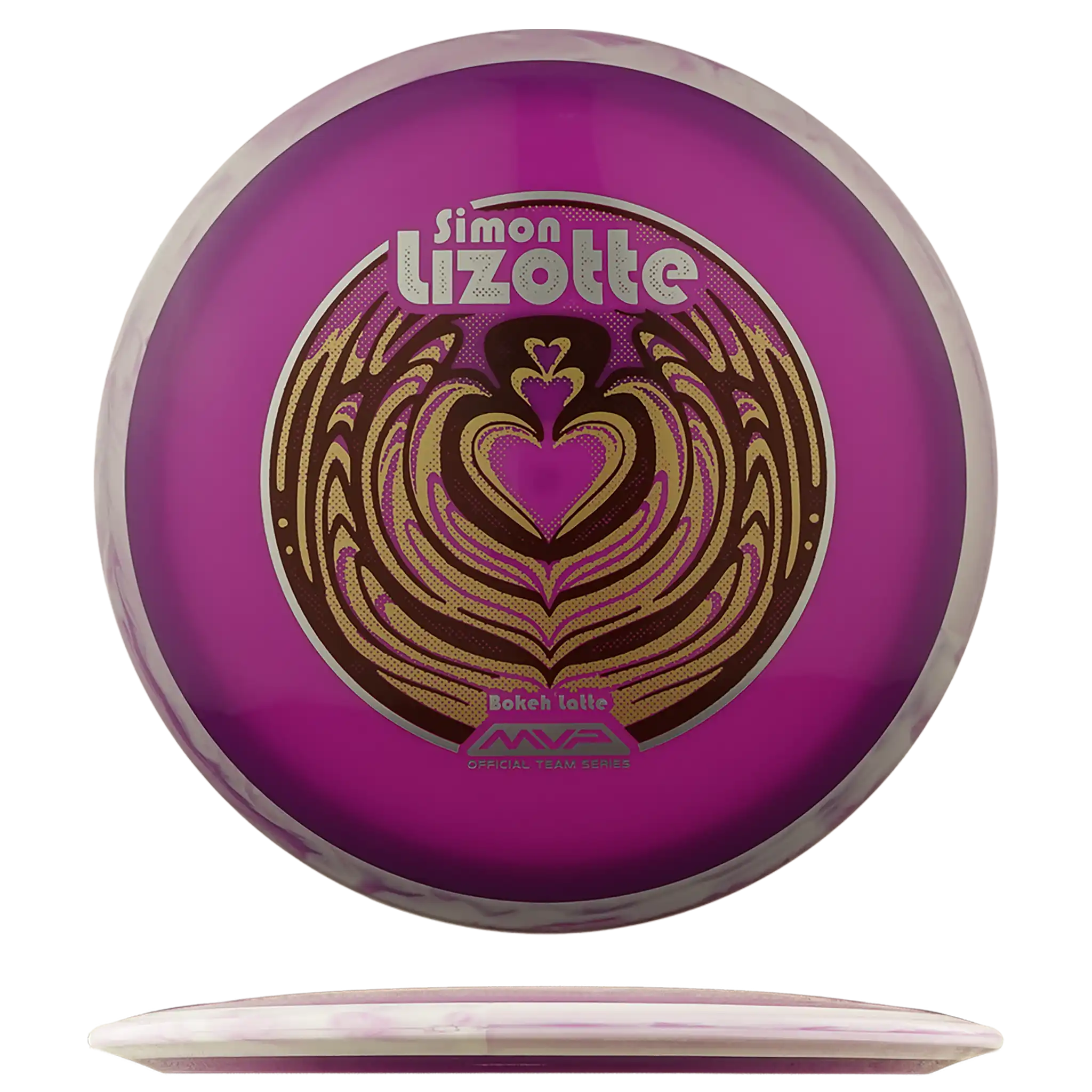 Neutron Bokeh - Simon Lizotte Team Series