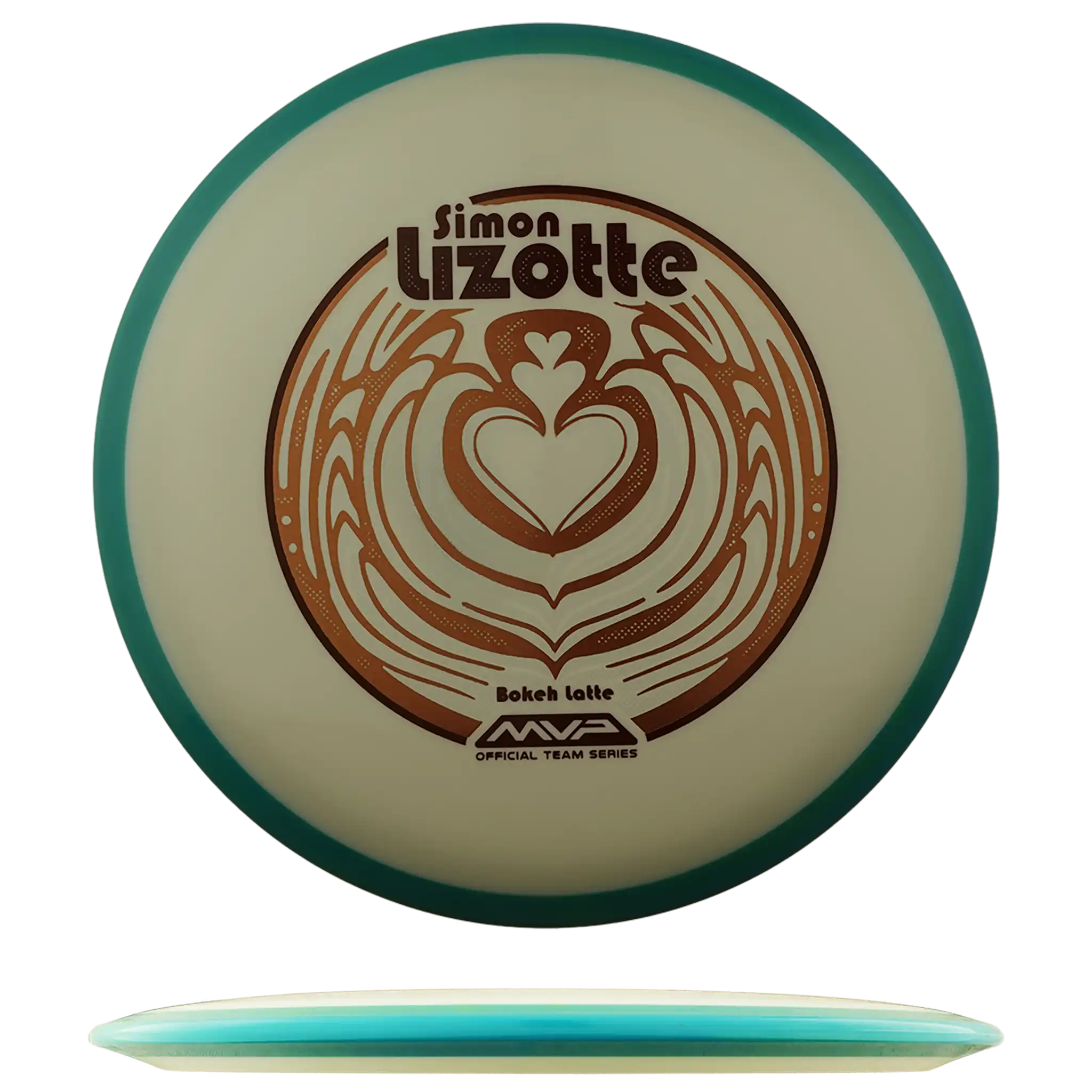 Neutron Bokeh - Simon Lizotte Team Series