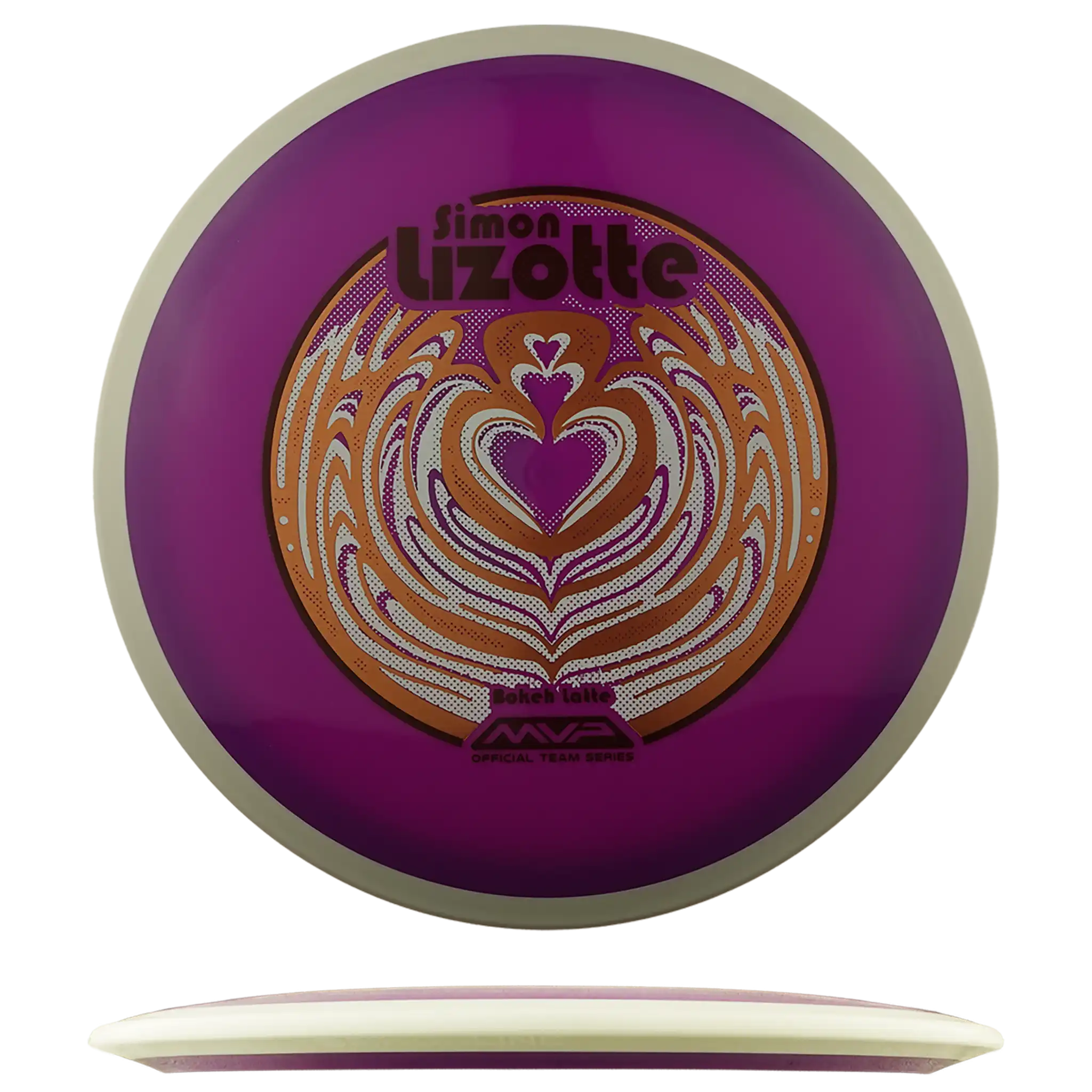 Neutron Bokeh - Simon Lizotte Team Series