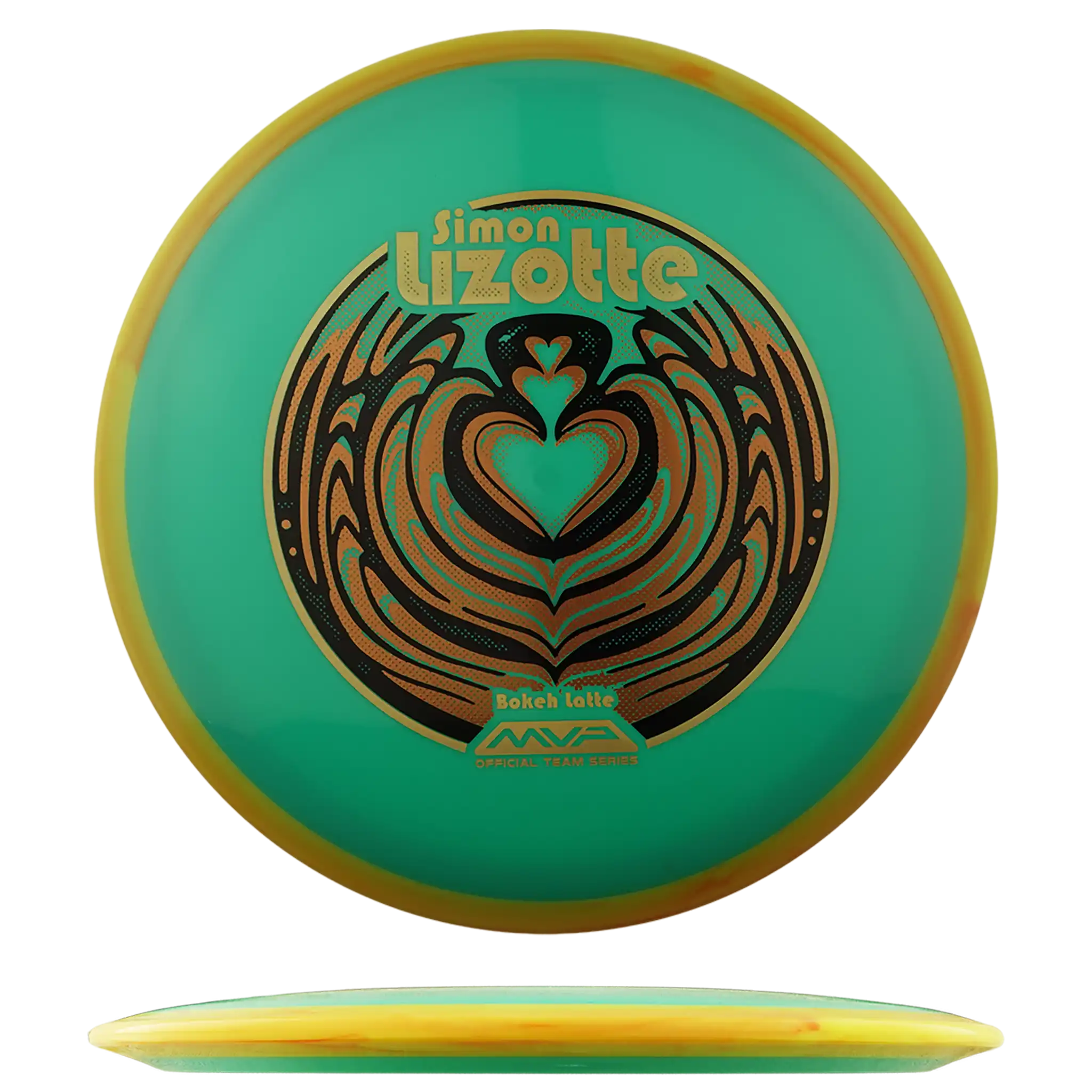 Neutron Bokeh - Simon Lizotte Team Series