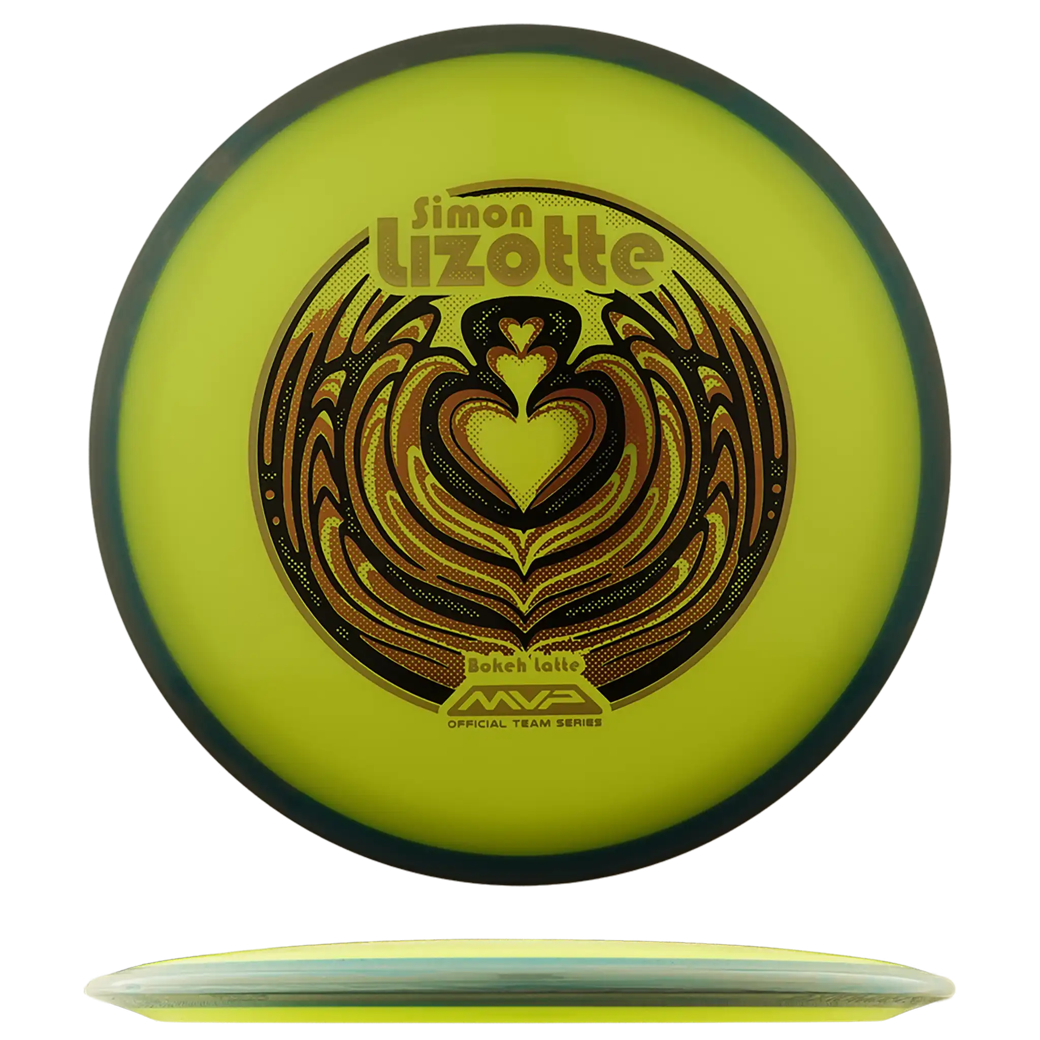 Neutron Bokeh - Simon Lizotte Team Series