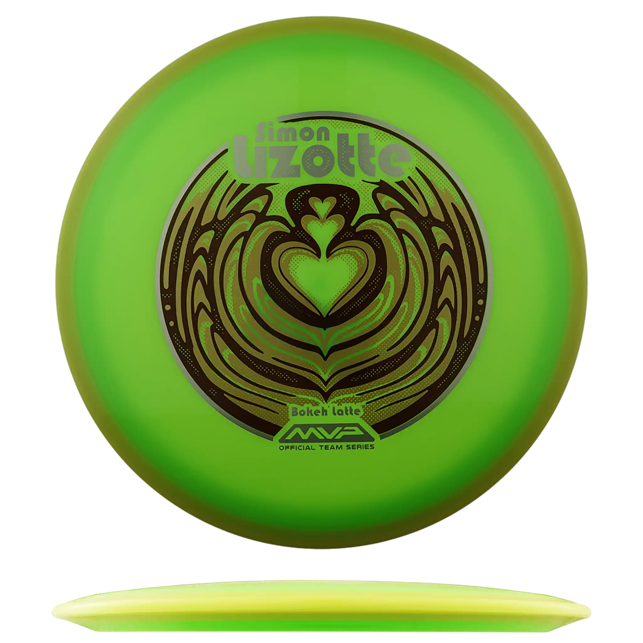 Neutron Bokeh - Simon Lizotte Team Series