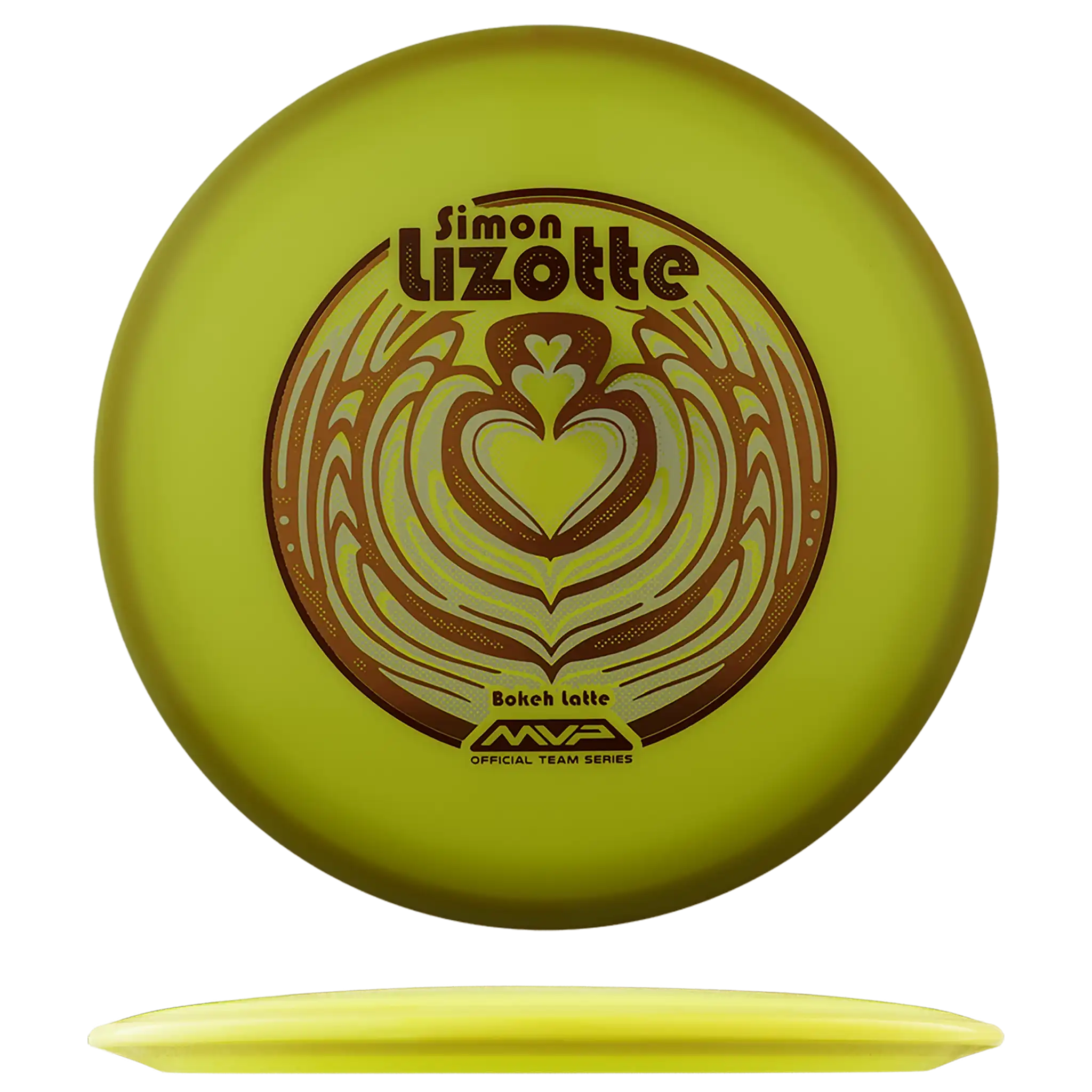 Neutron Bokeh - Simon Lizotte Team Series