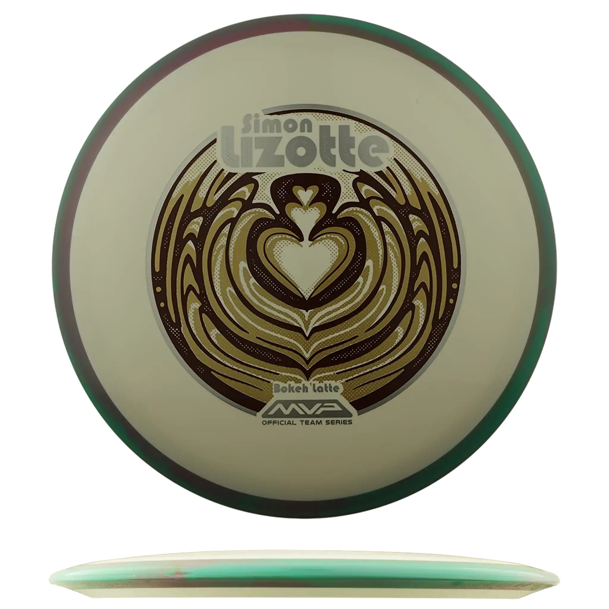 Neutron Bokeh - Simon Lizotte Team Series