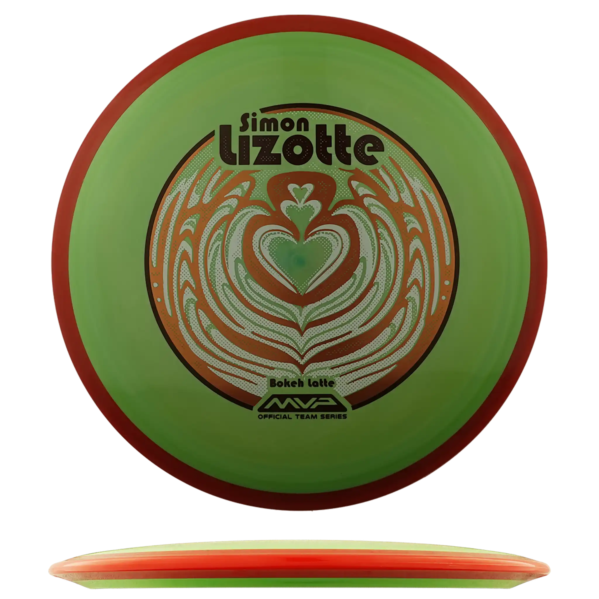 Neutron Bokeh - Simon Lizotte Team Series