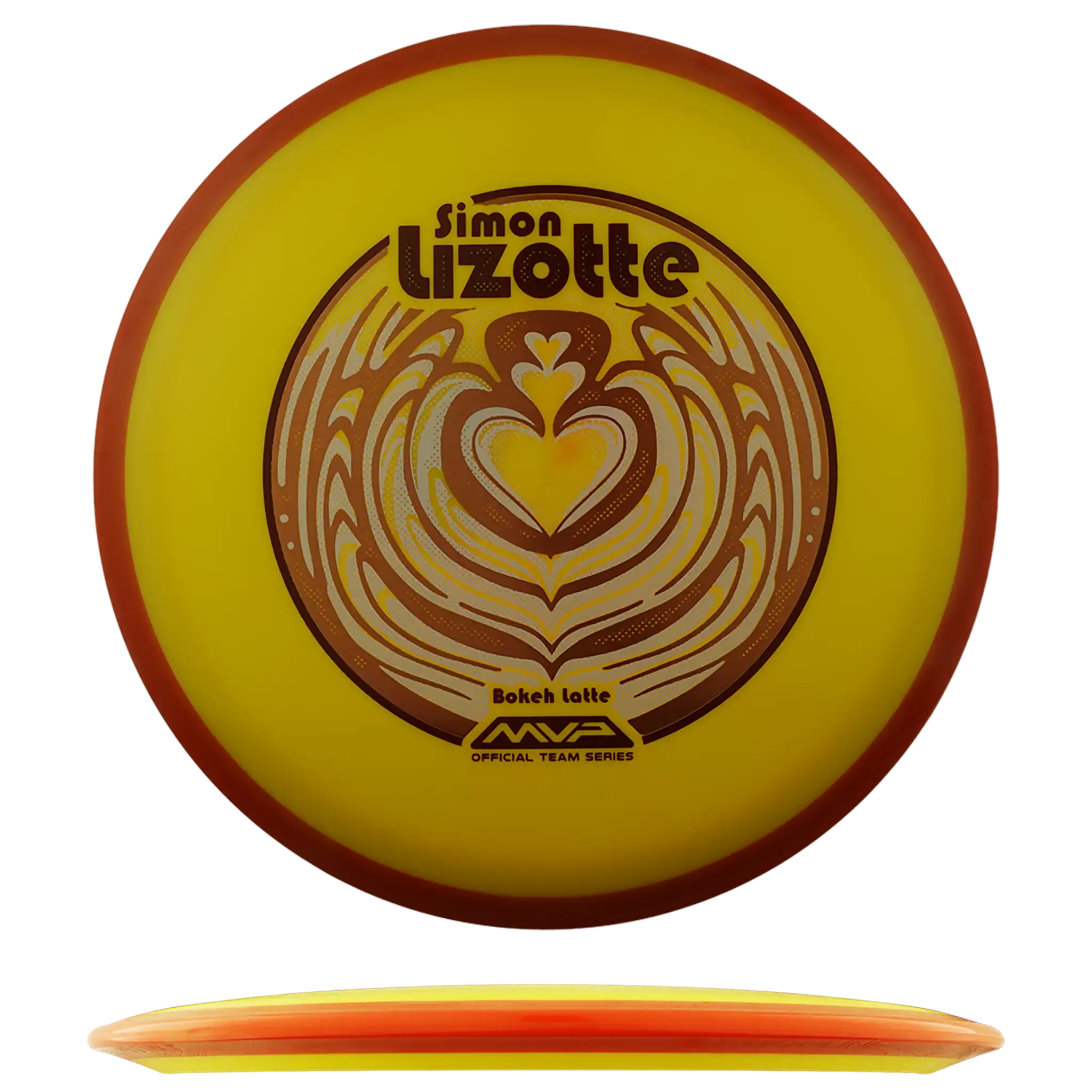 Neutron Bokeh - Simon Lizotte Team Series