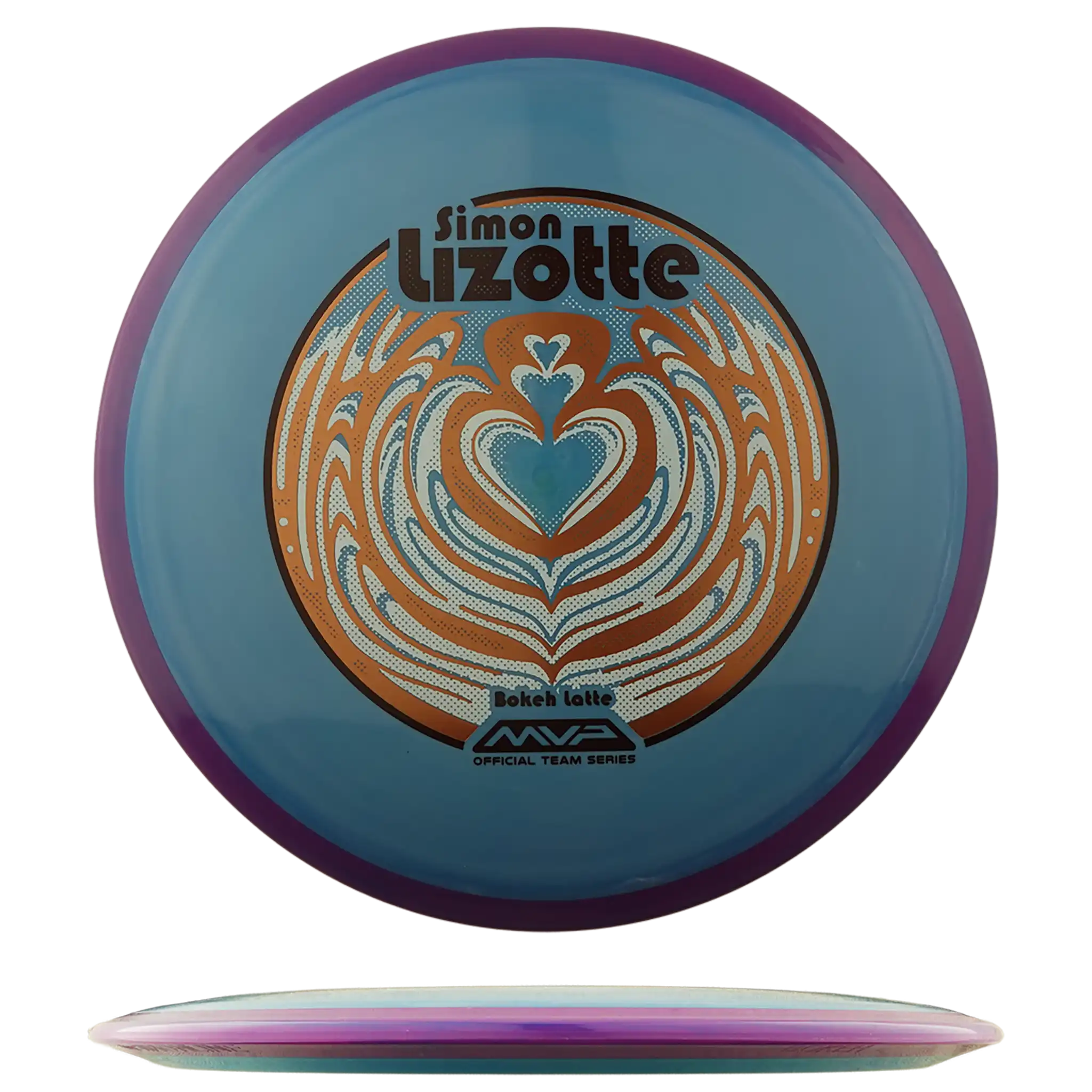 Neutron Bokeh - Simon Lizotte Team Series